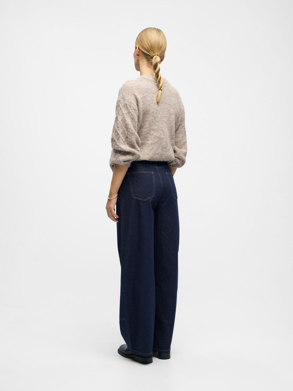 Back
