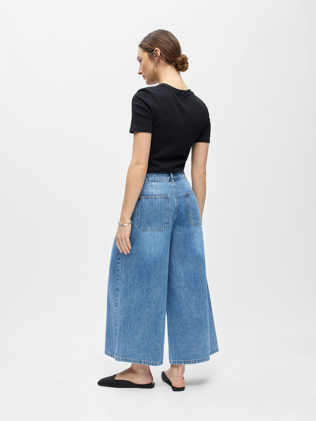 Back
