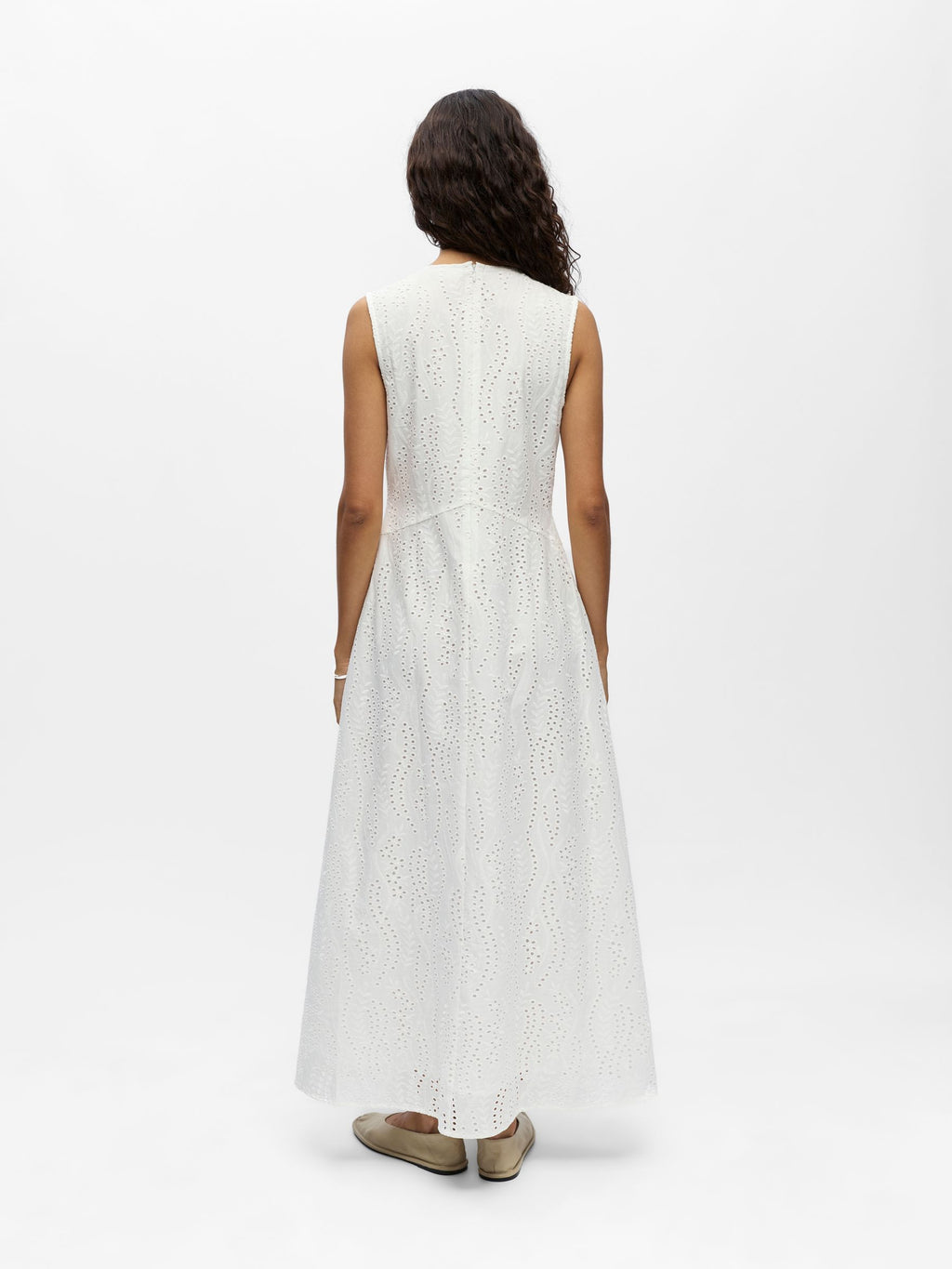 Back