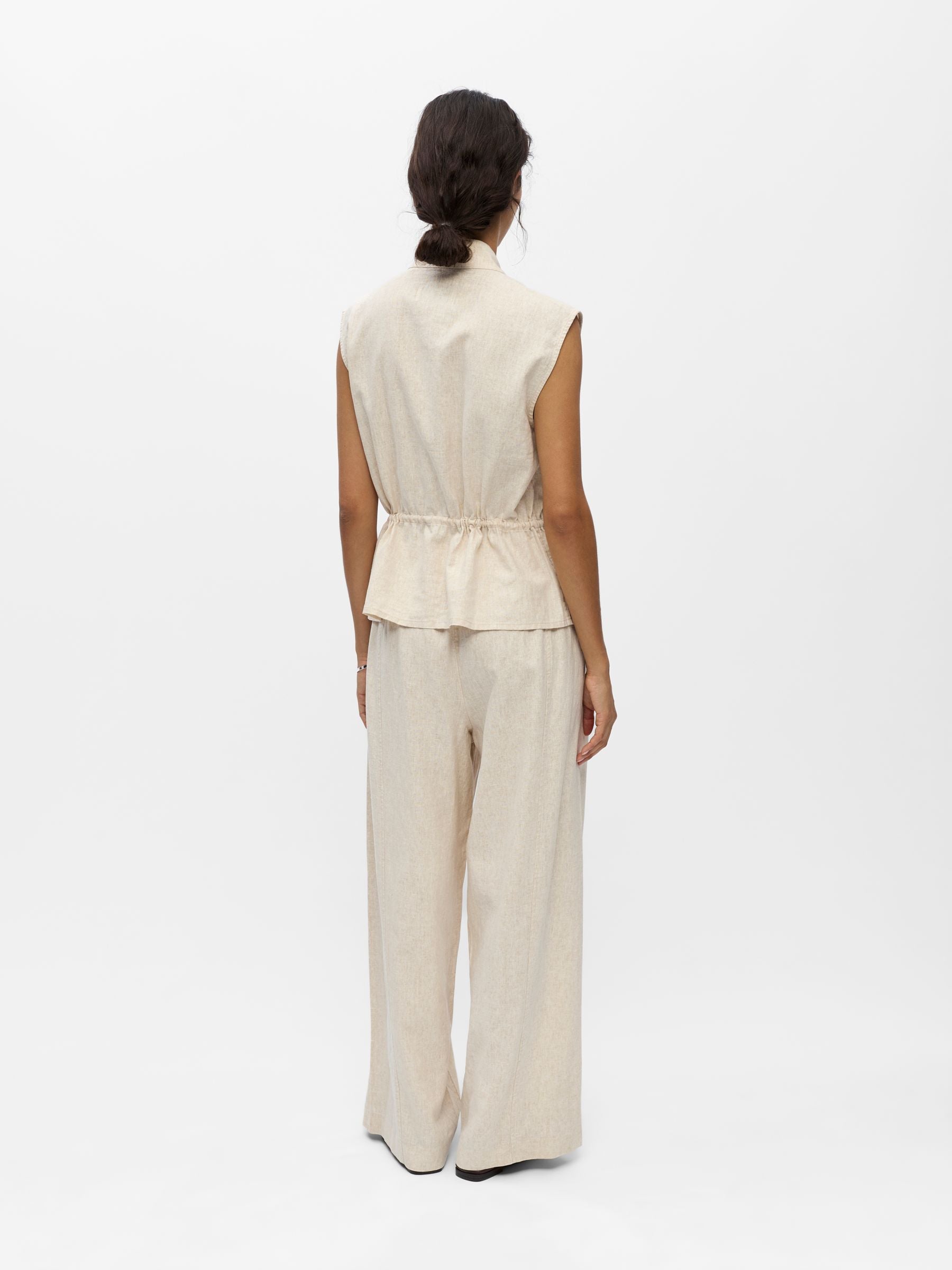 Back