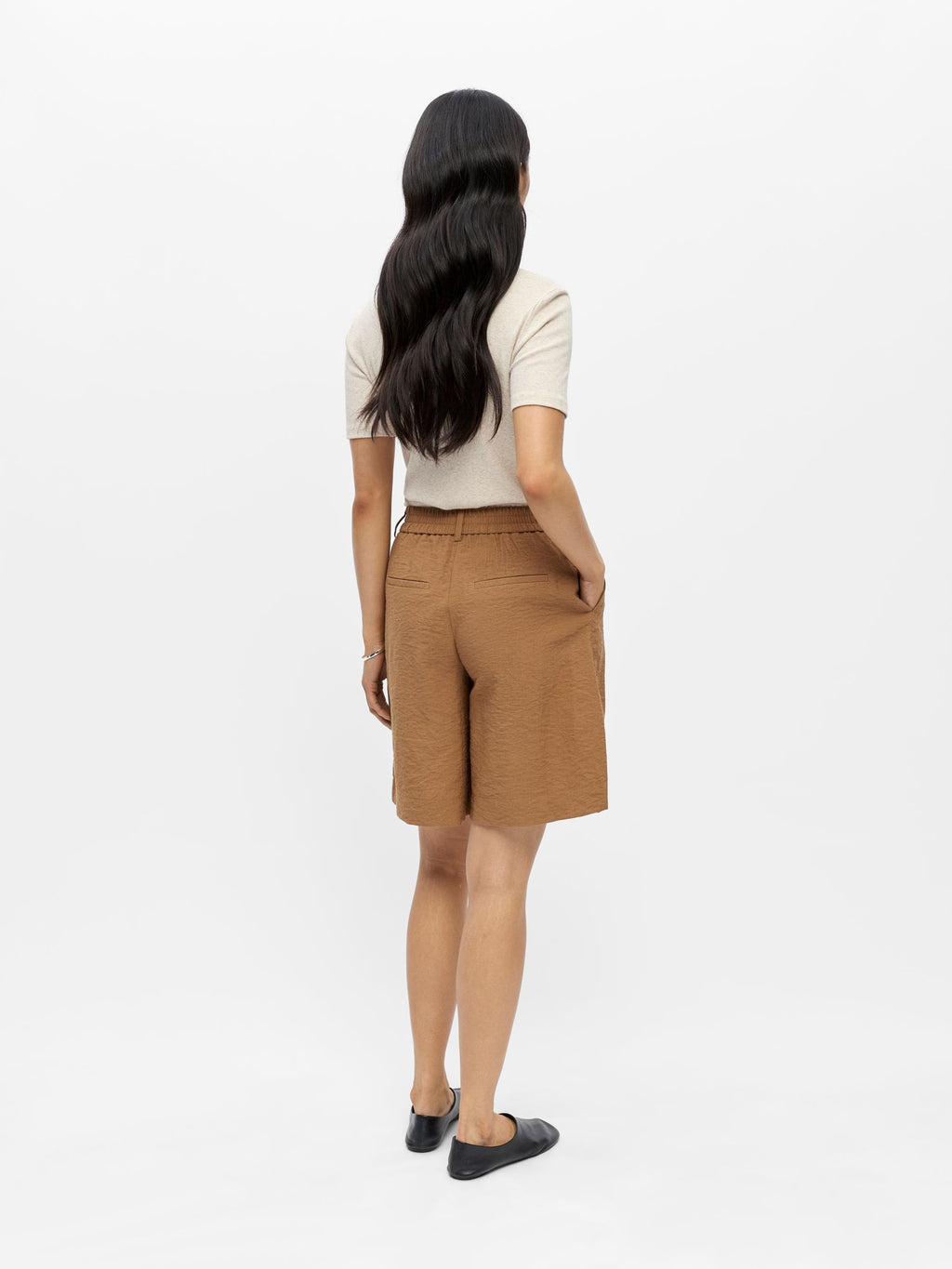 Back