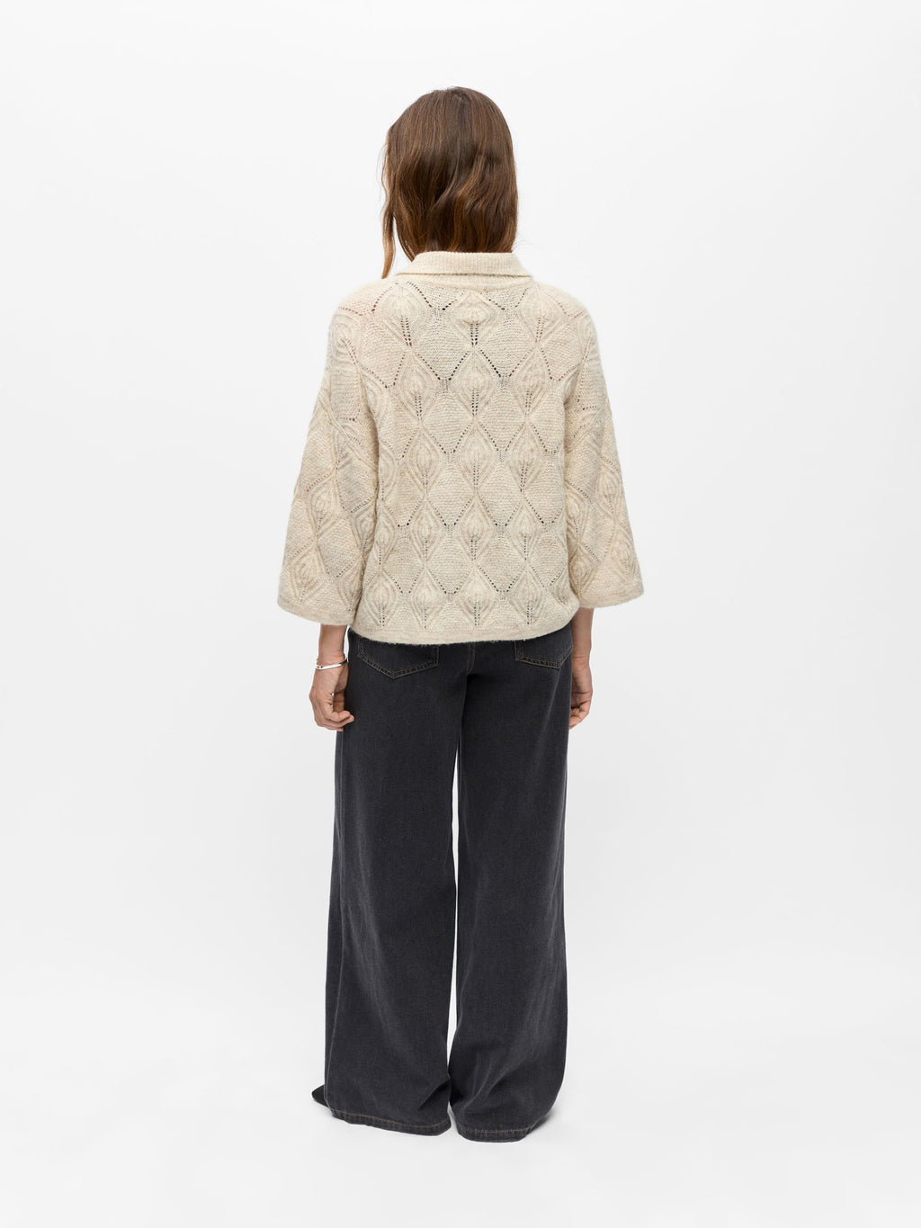 Back