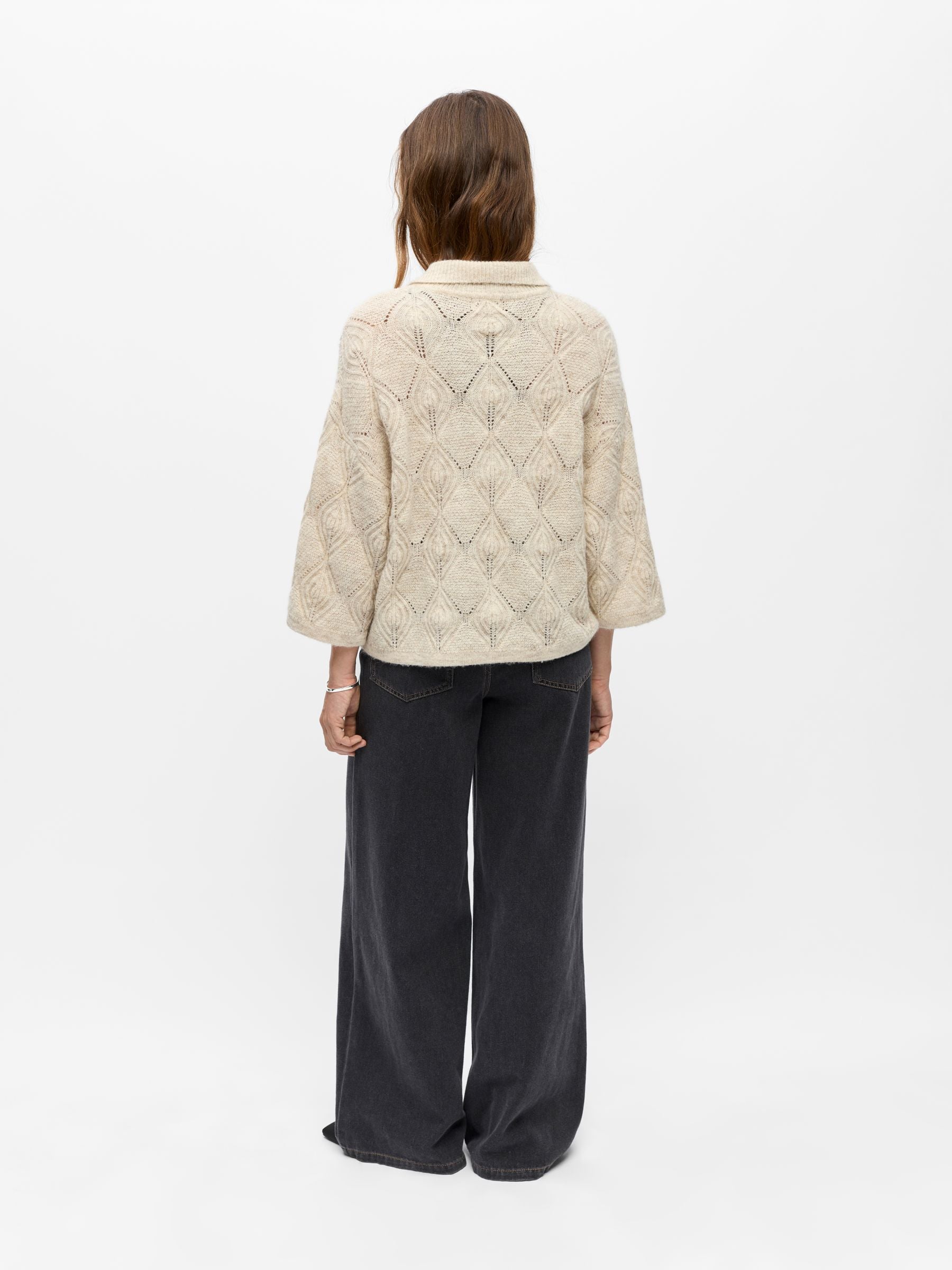 Back