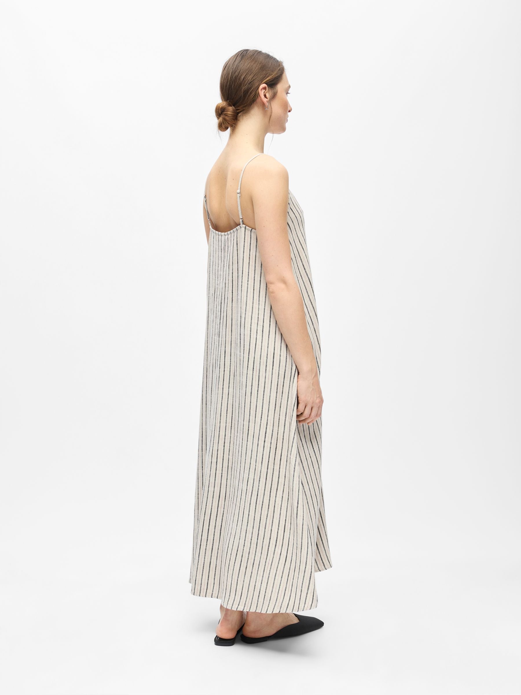 Back