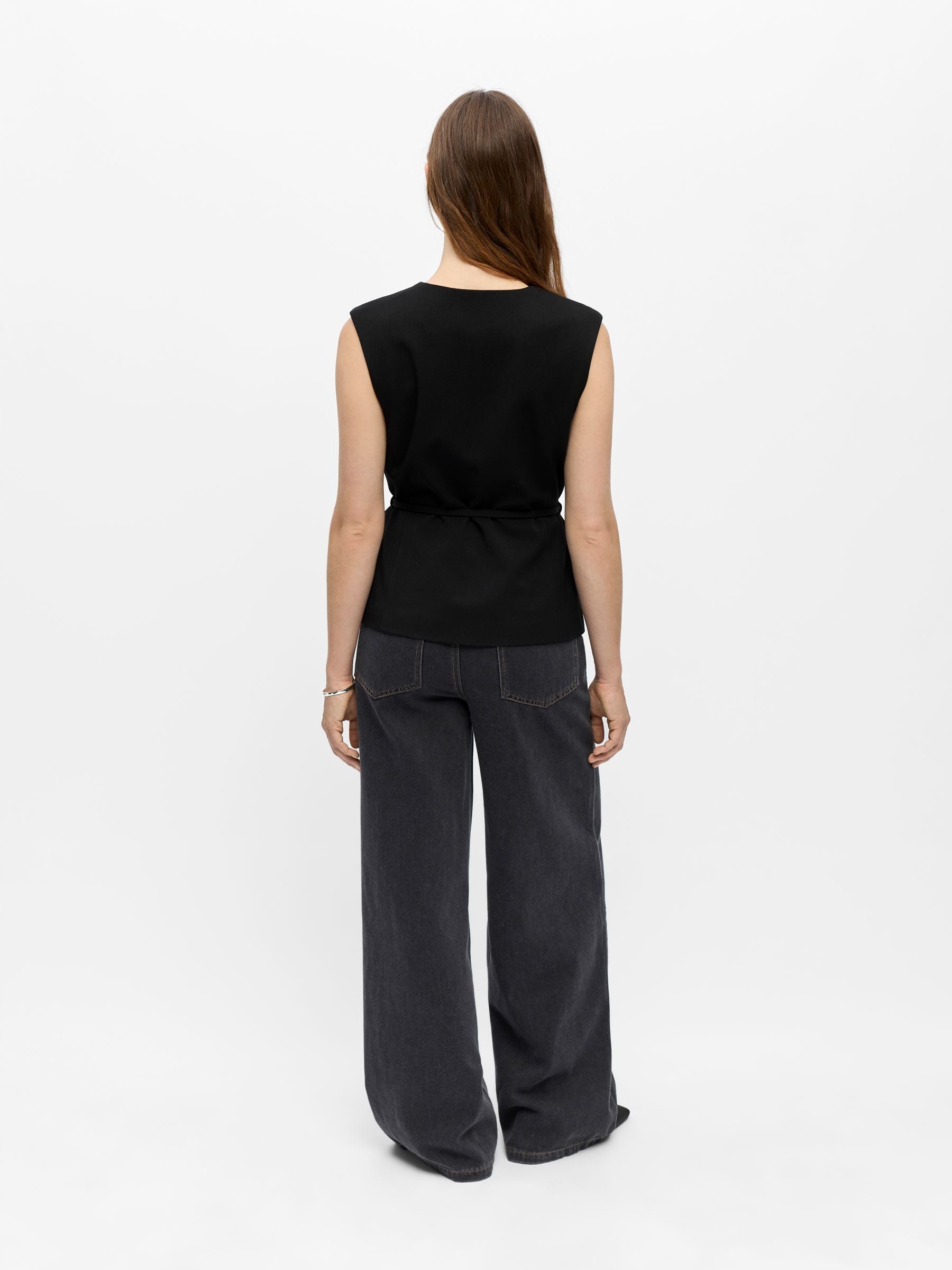 Back