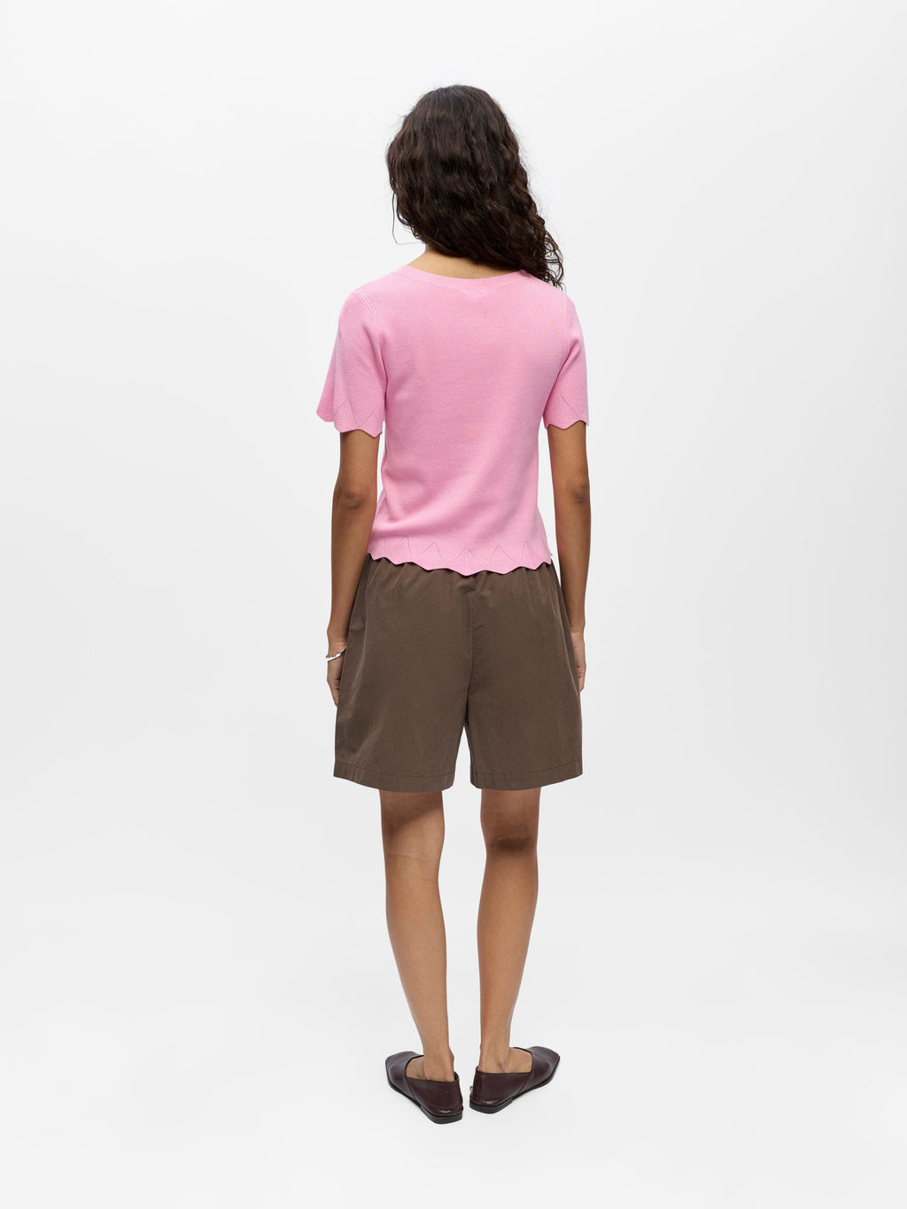 Back