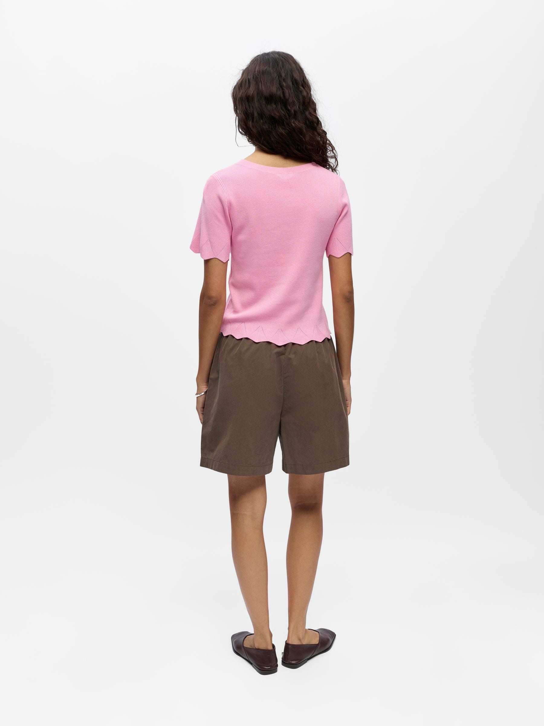 Back