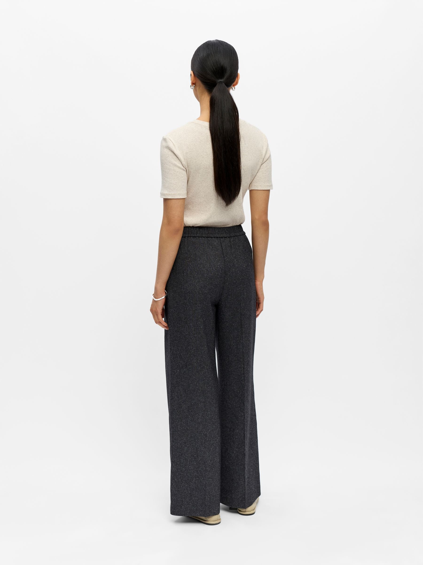 Back