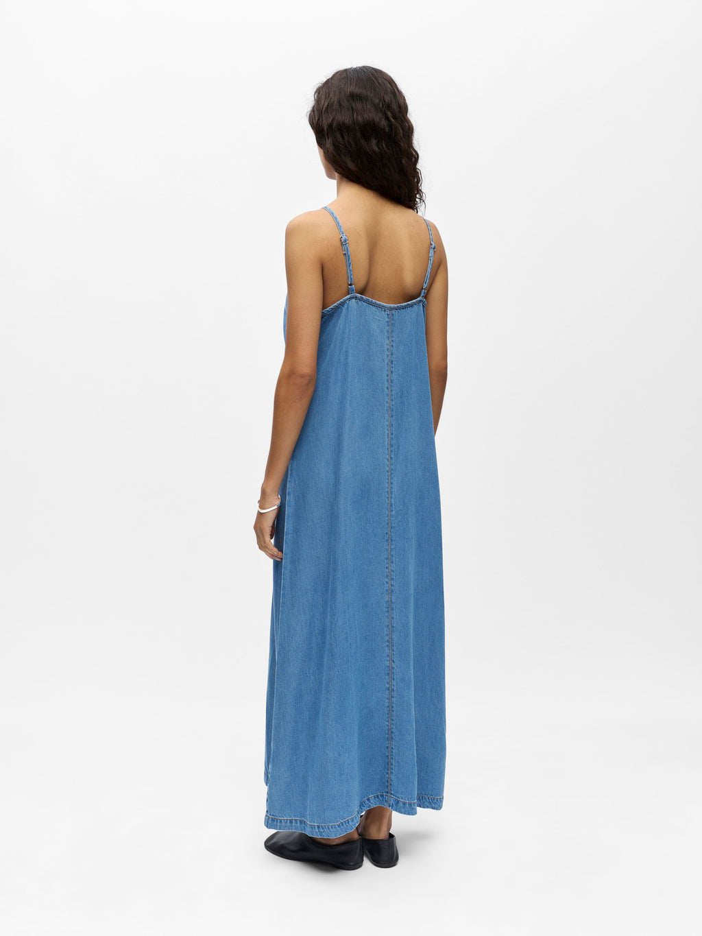 Back