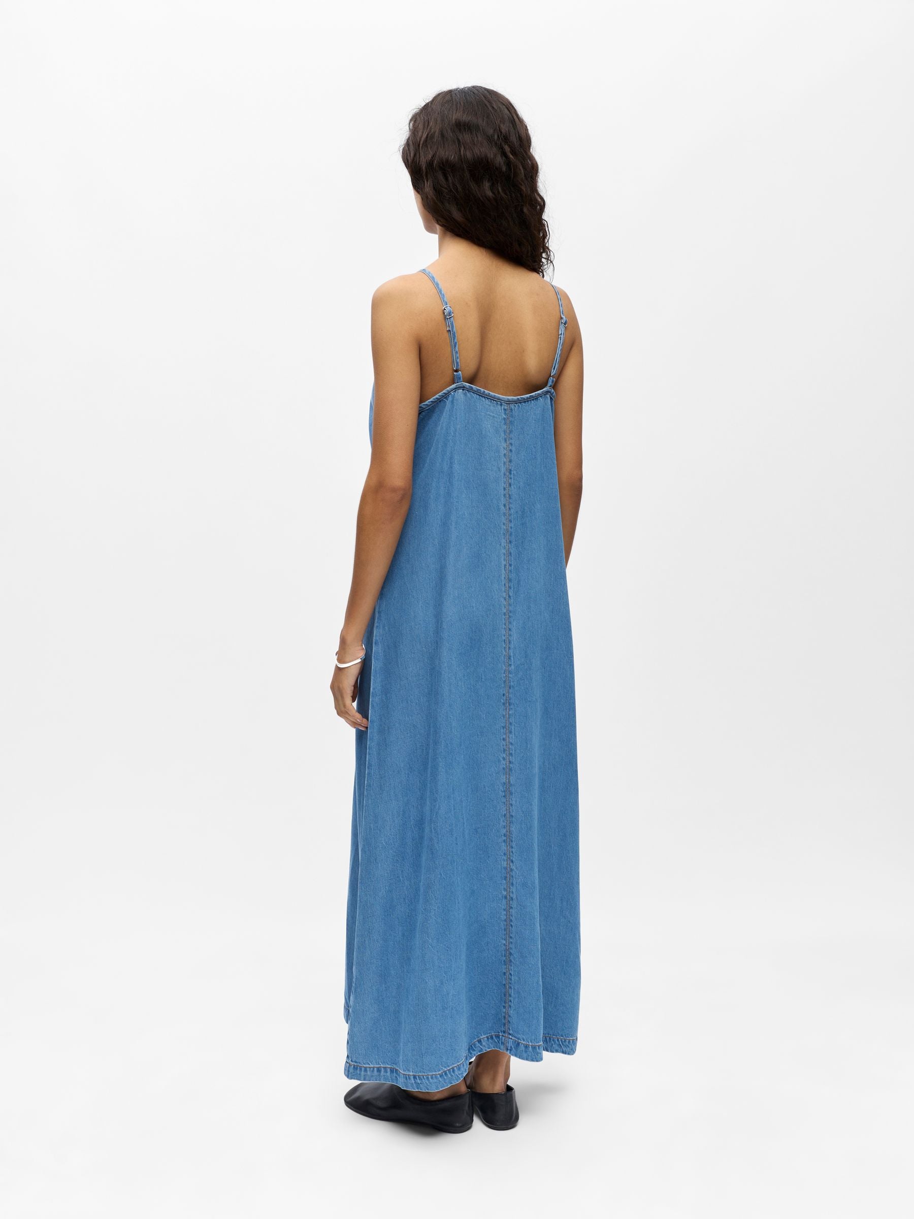 Back