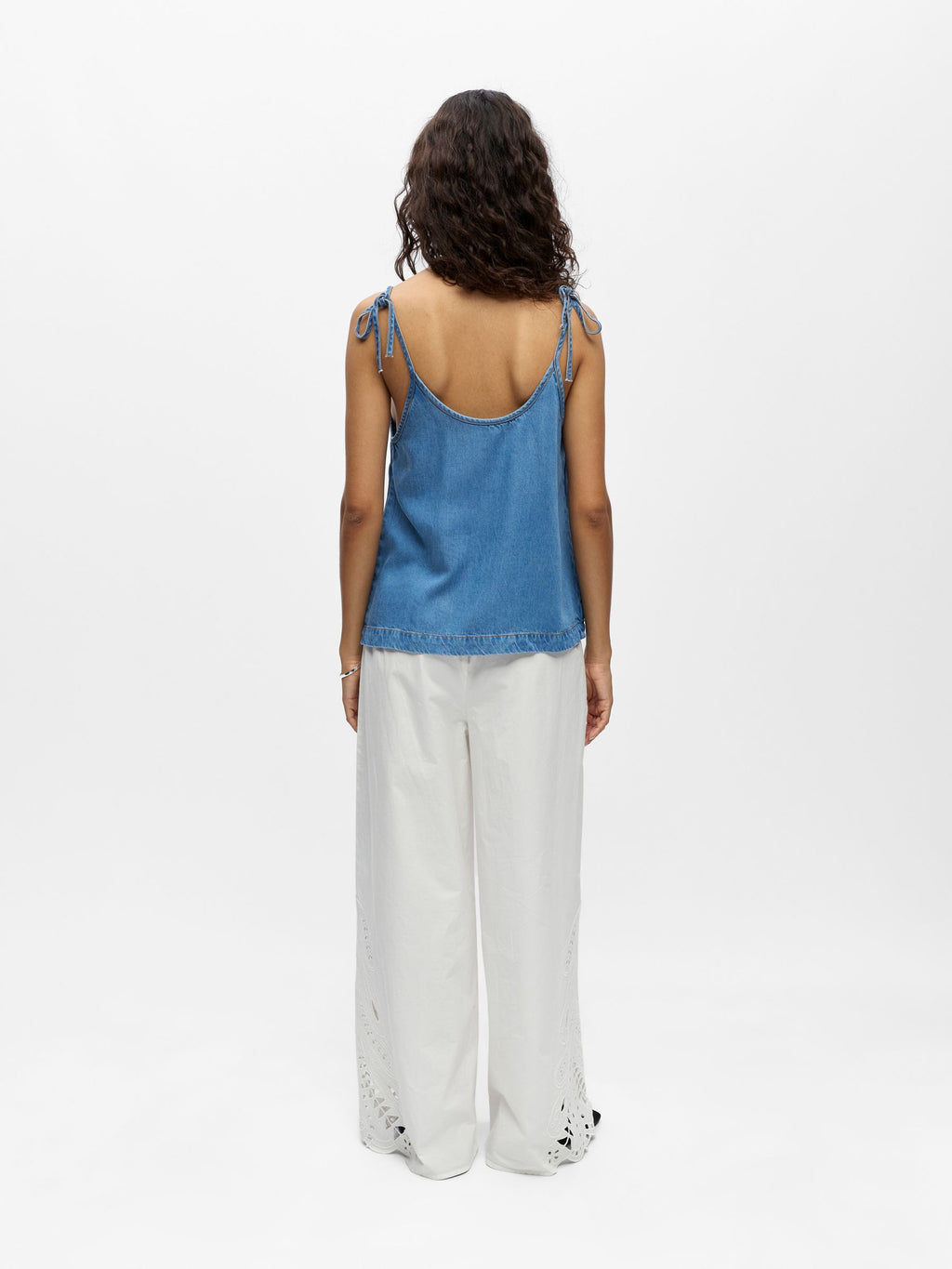 Back