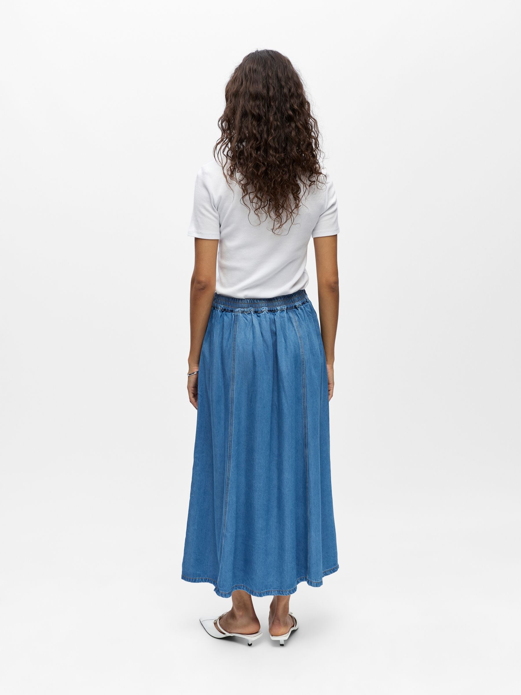 Back