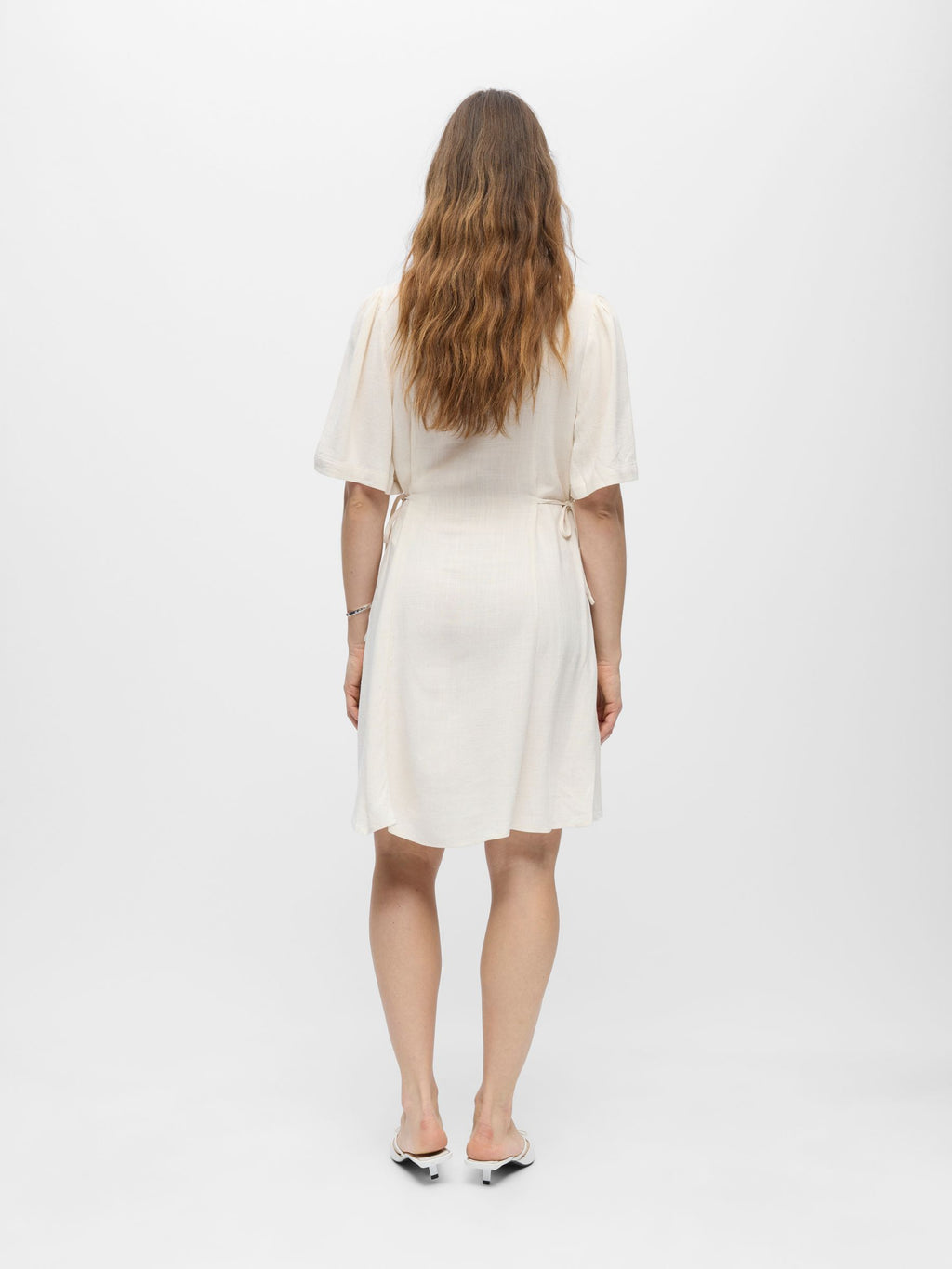 Back
