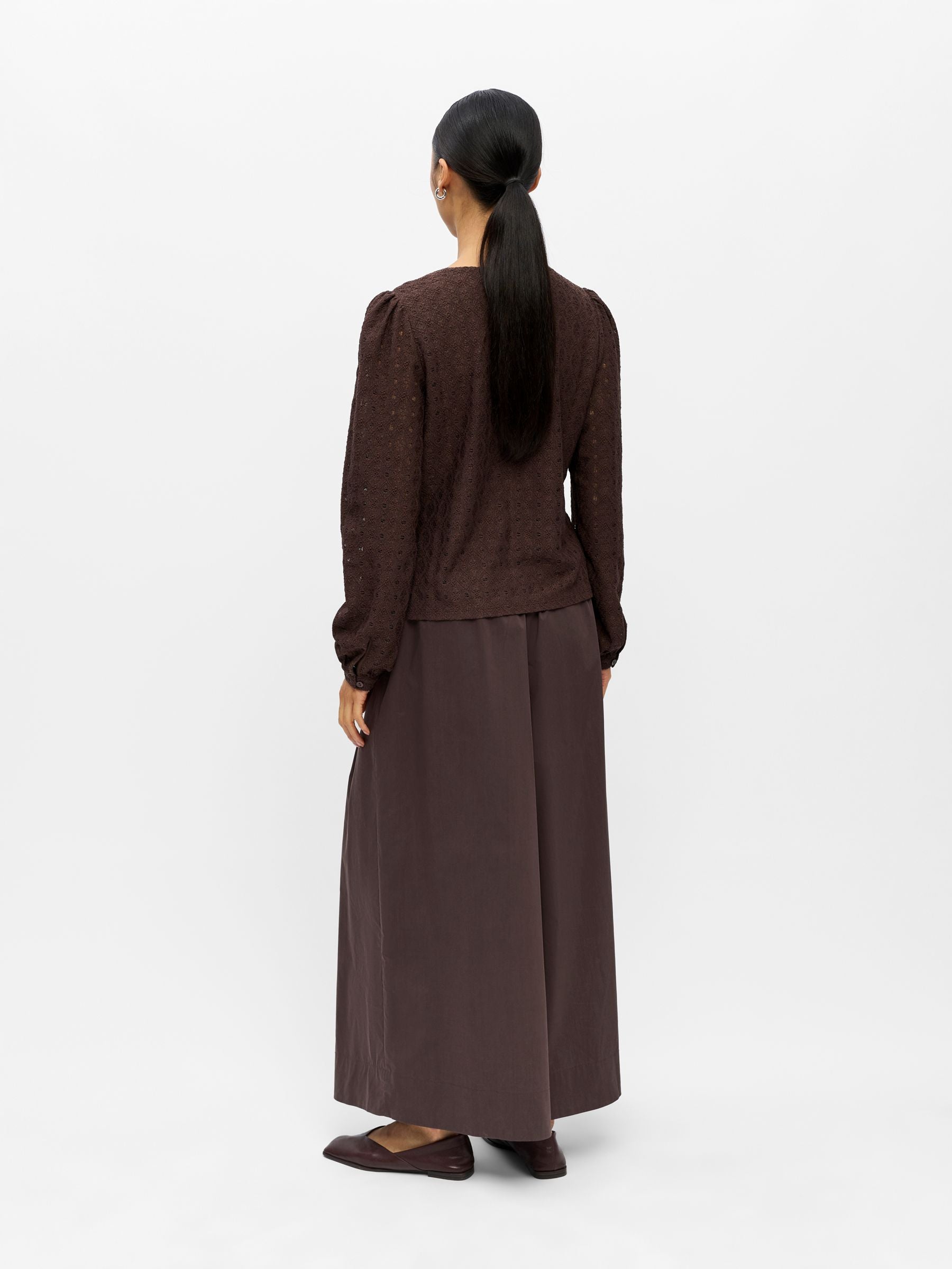 Back