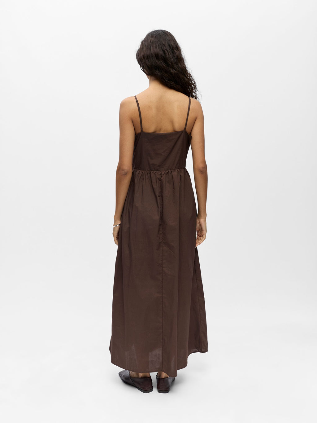 Back