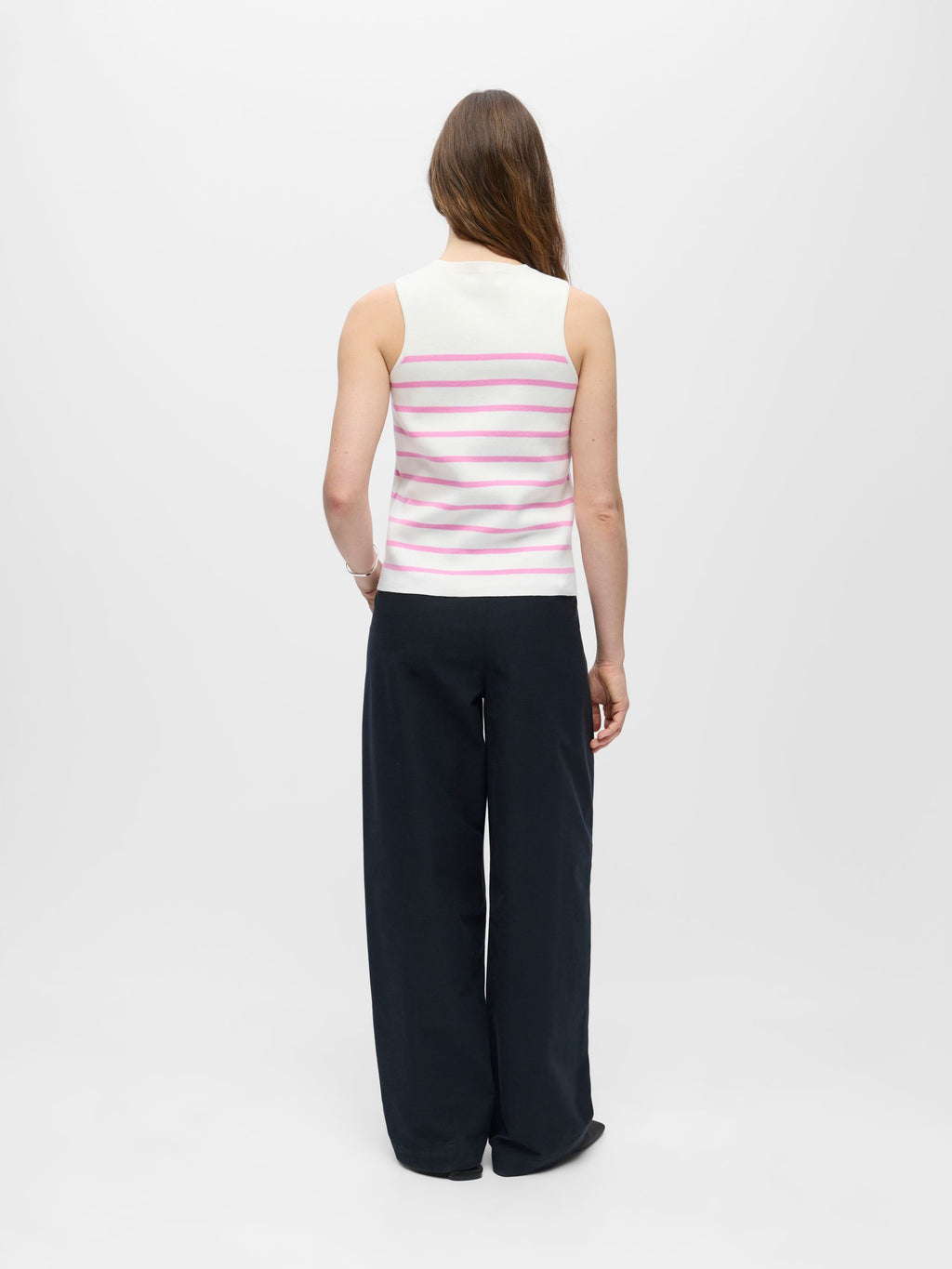 Back
