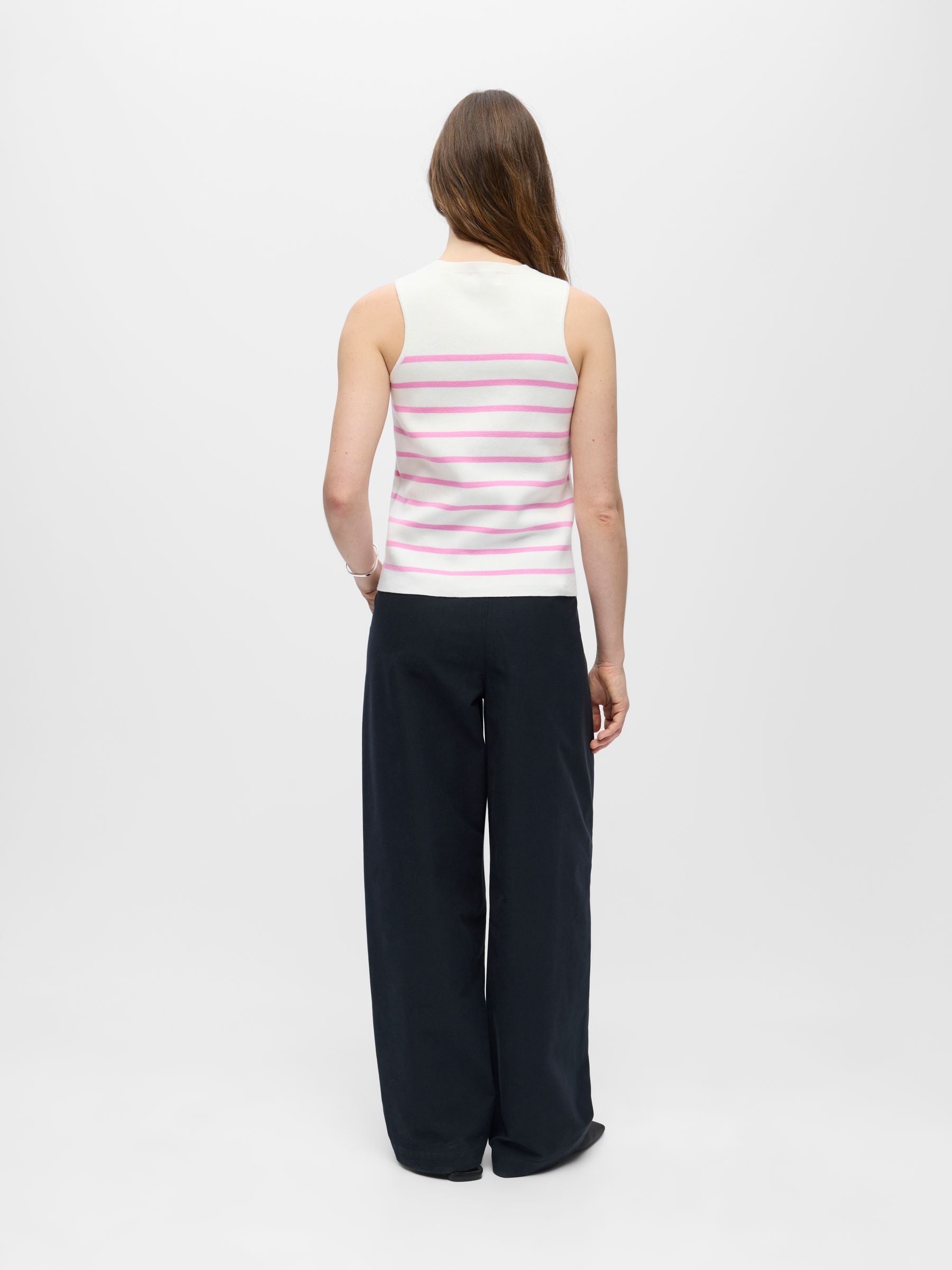 Back