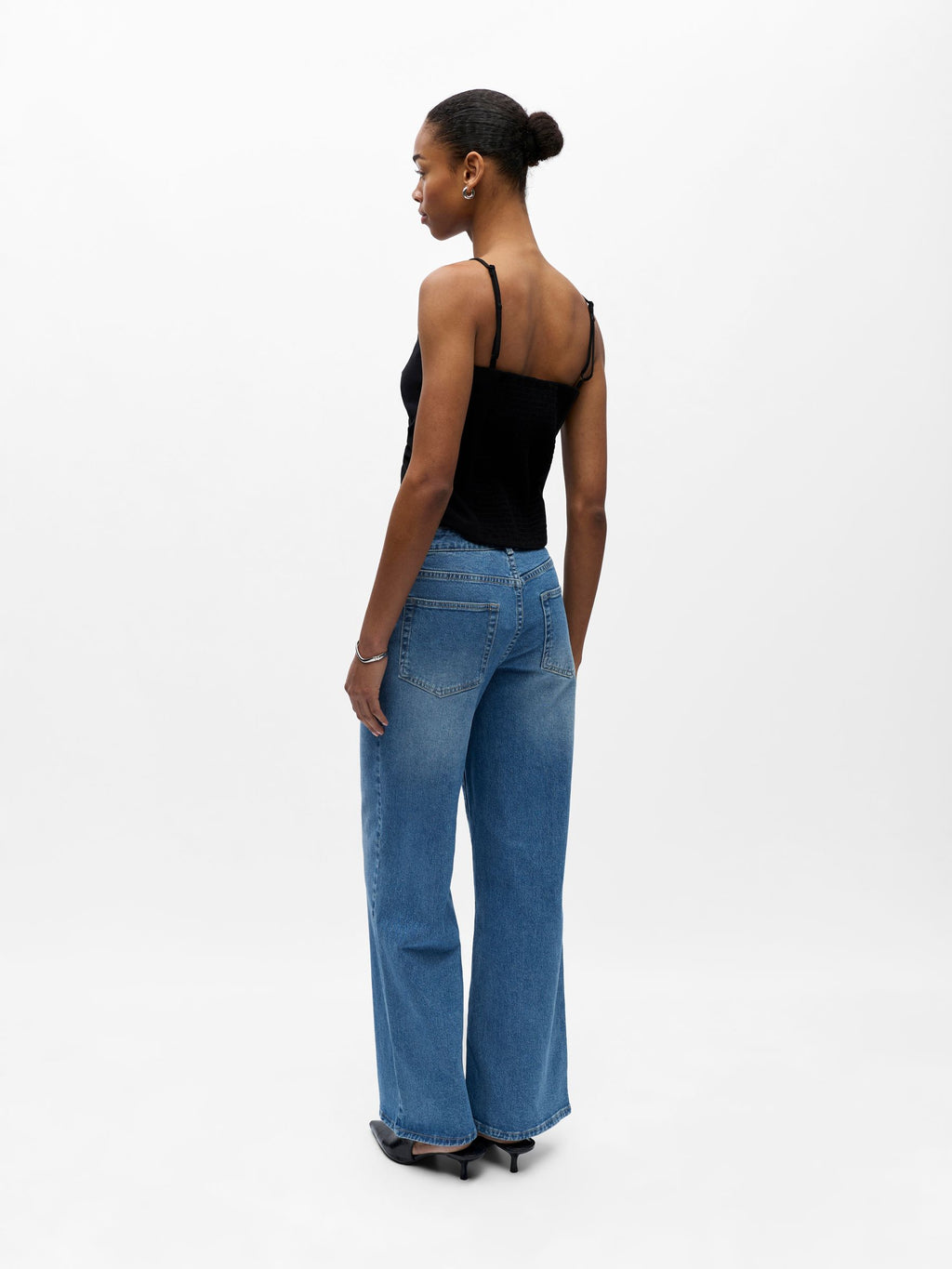 Back
