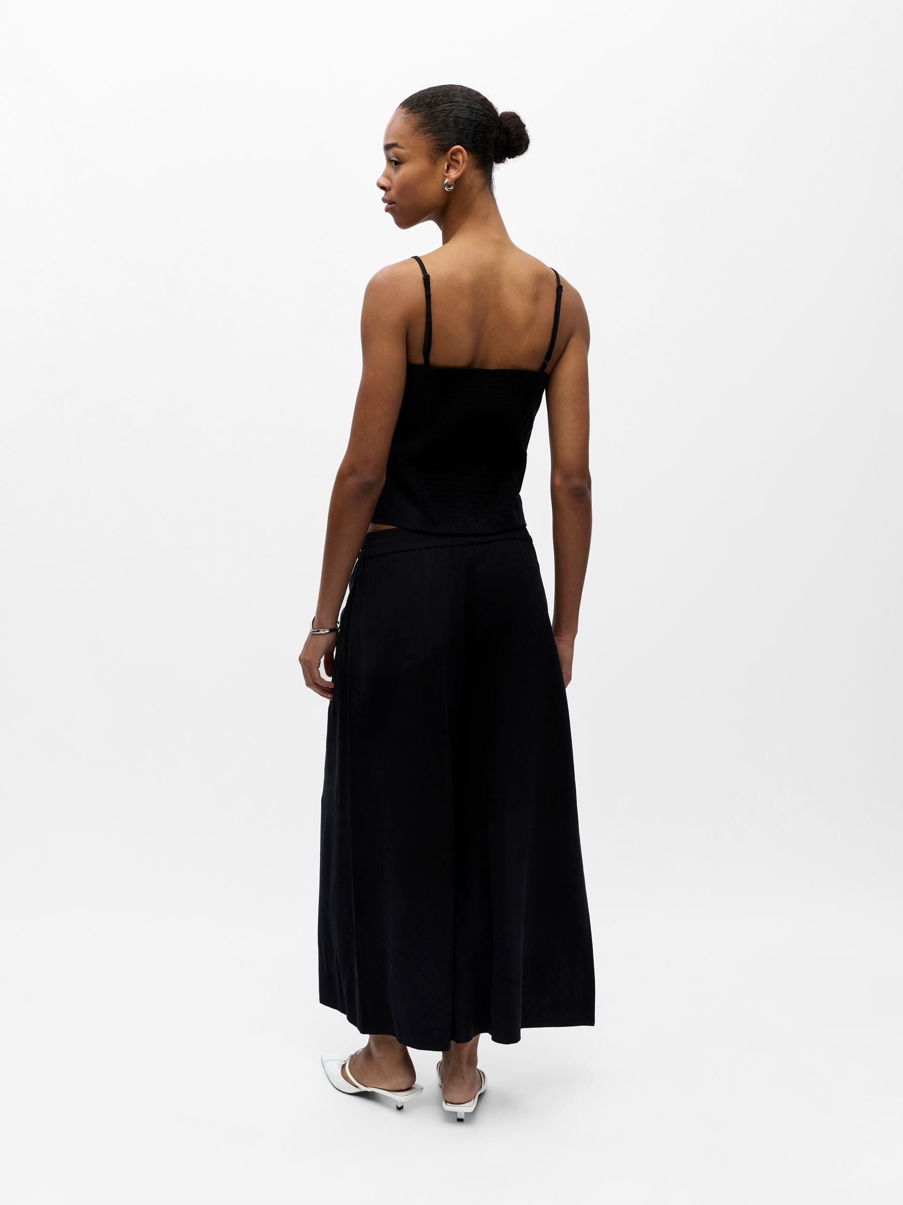 Back