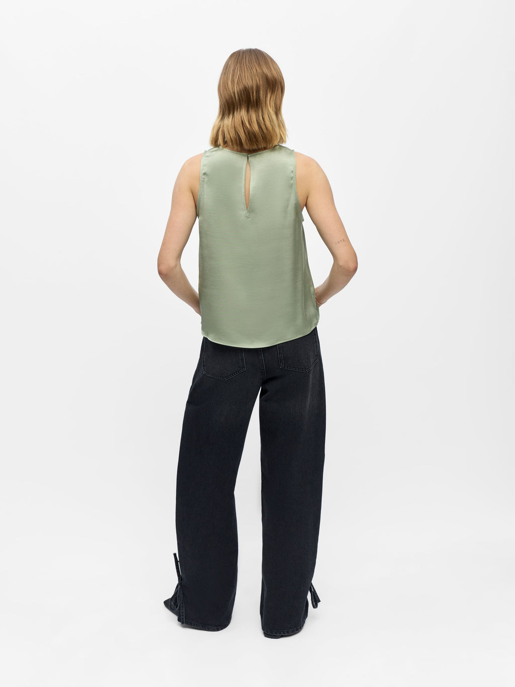 Back