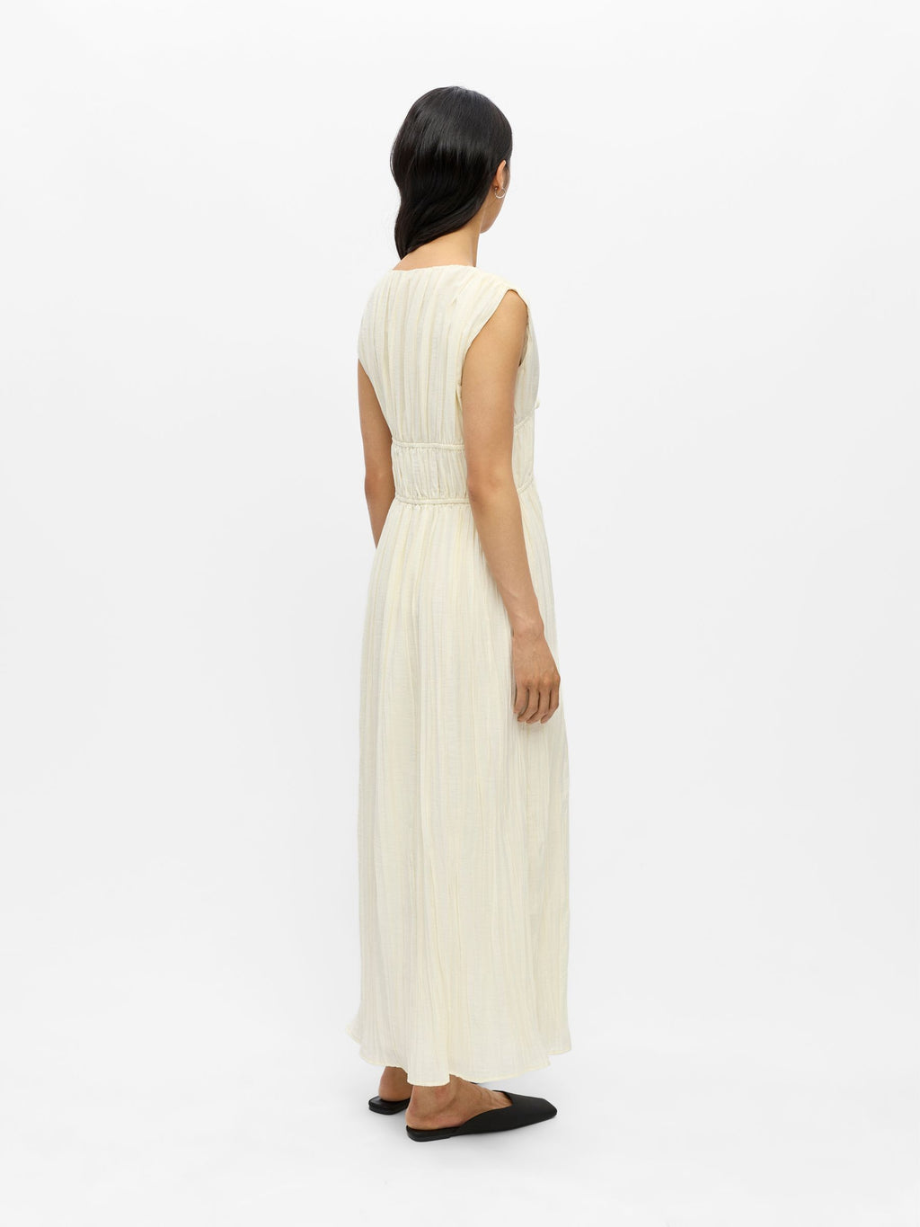 Back