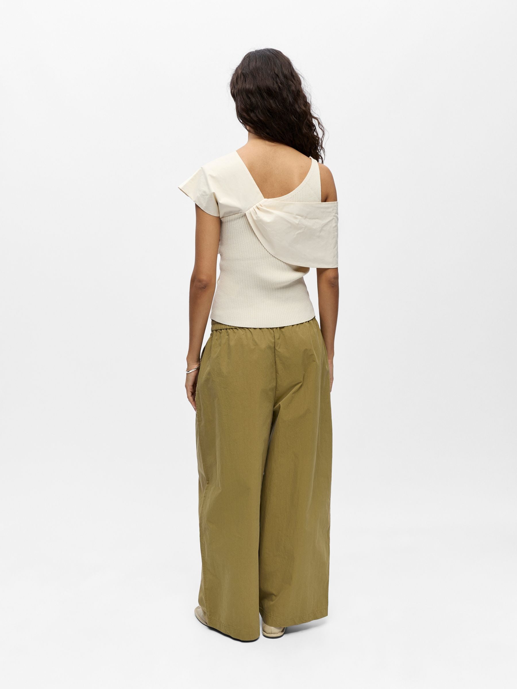 Back