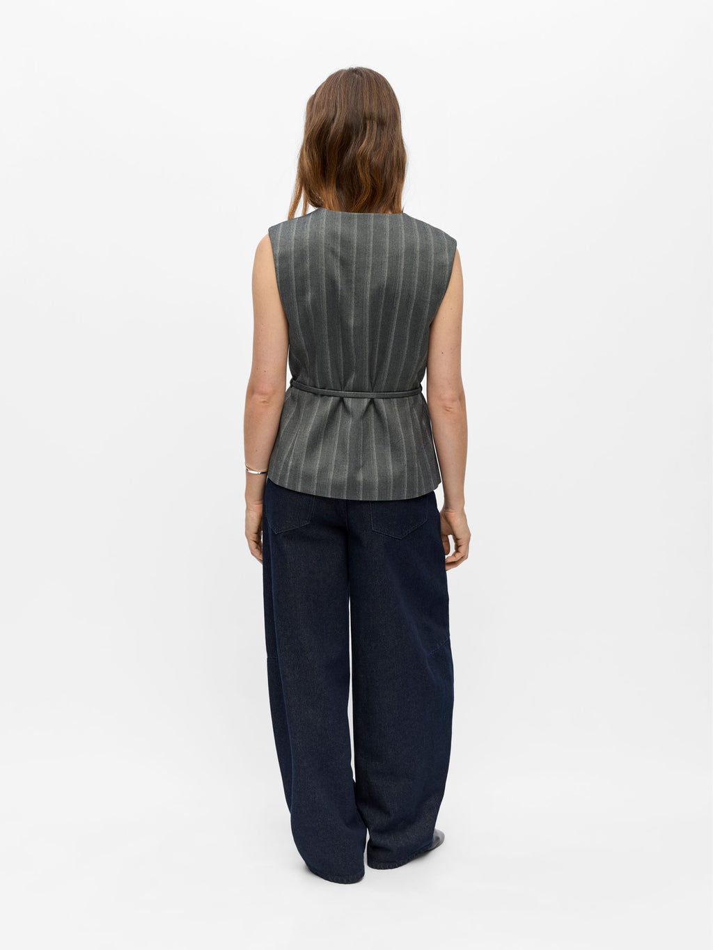 Back