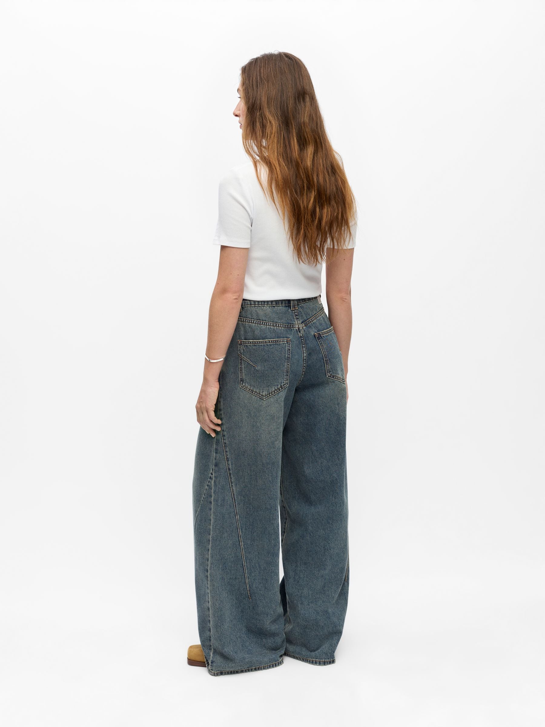 Back