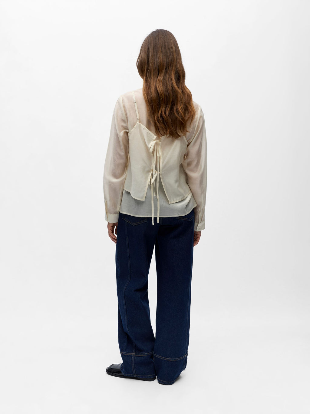 Back