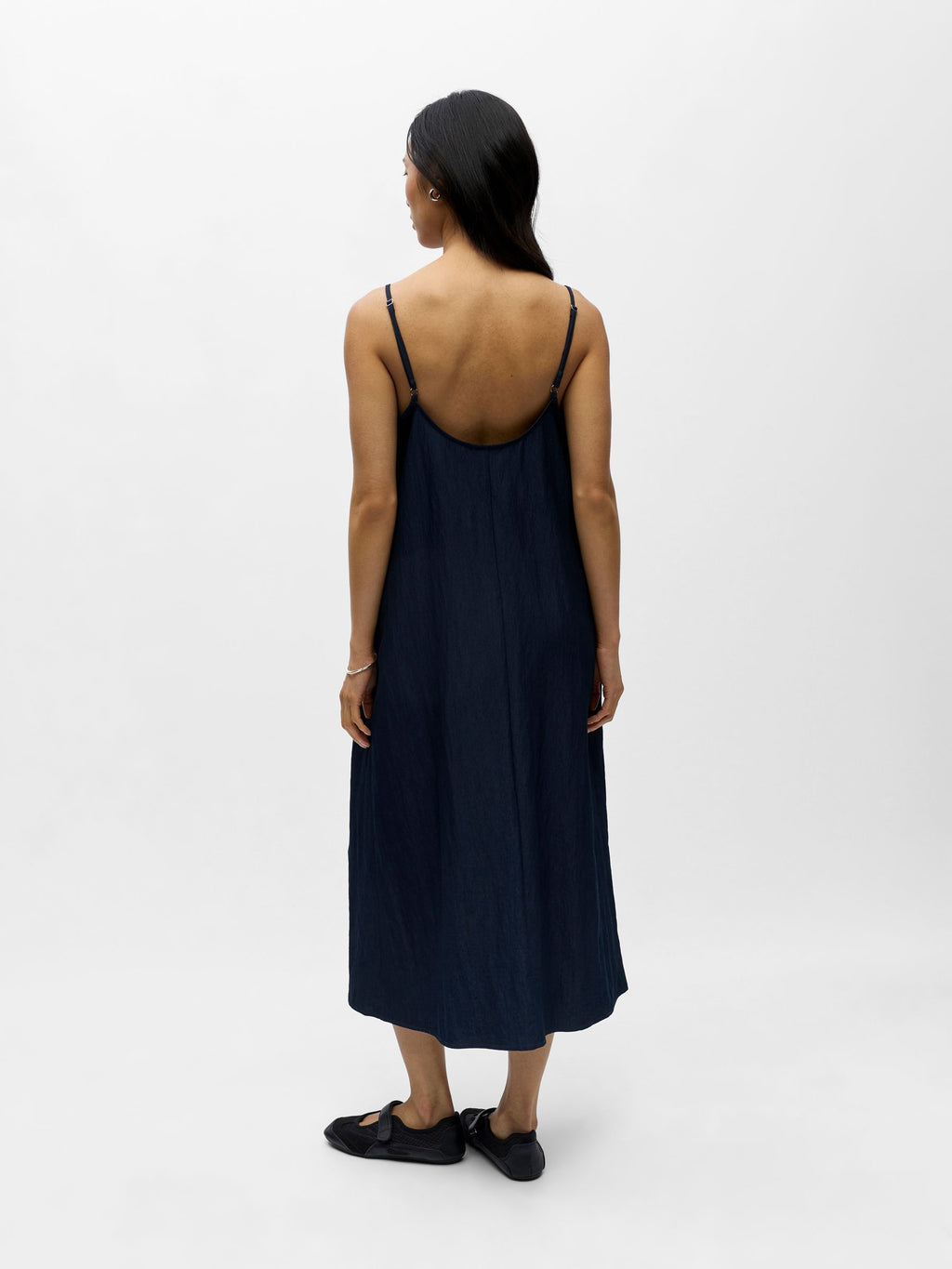 Back