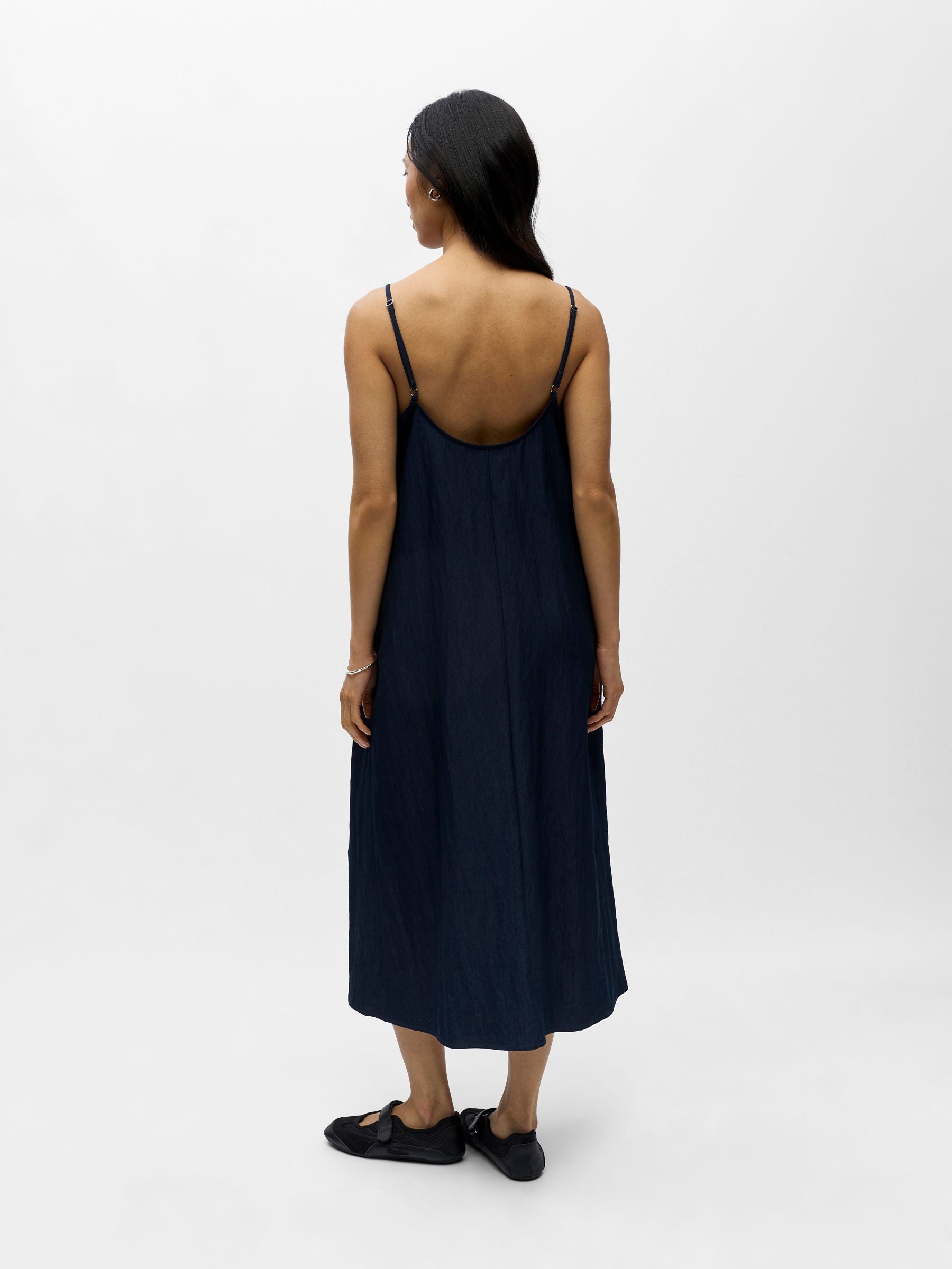 Back