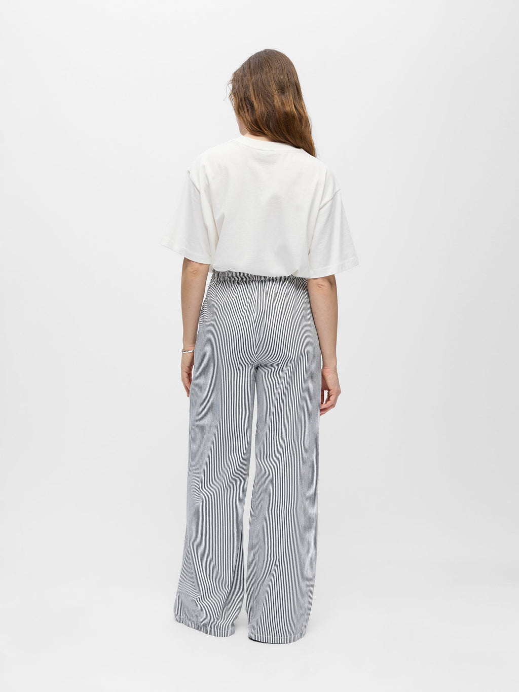 Back