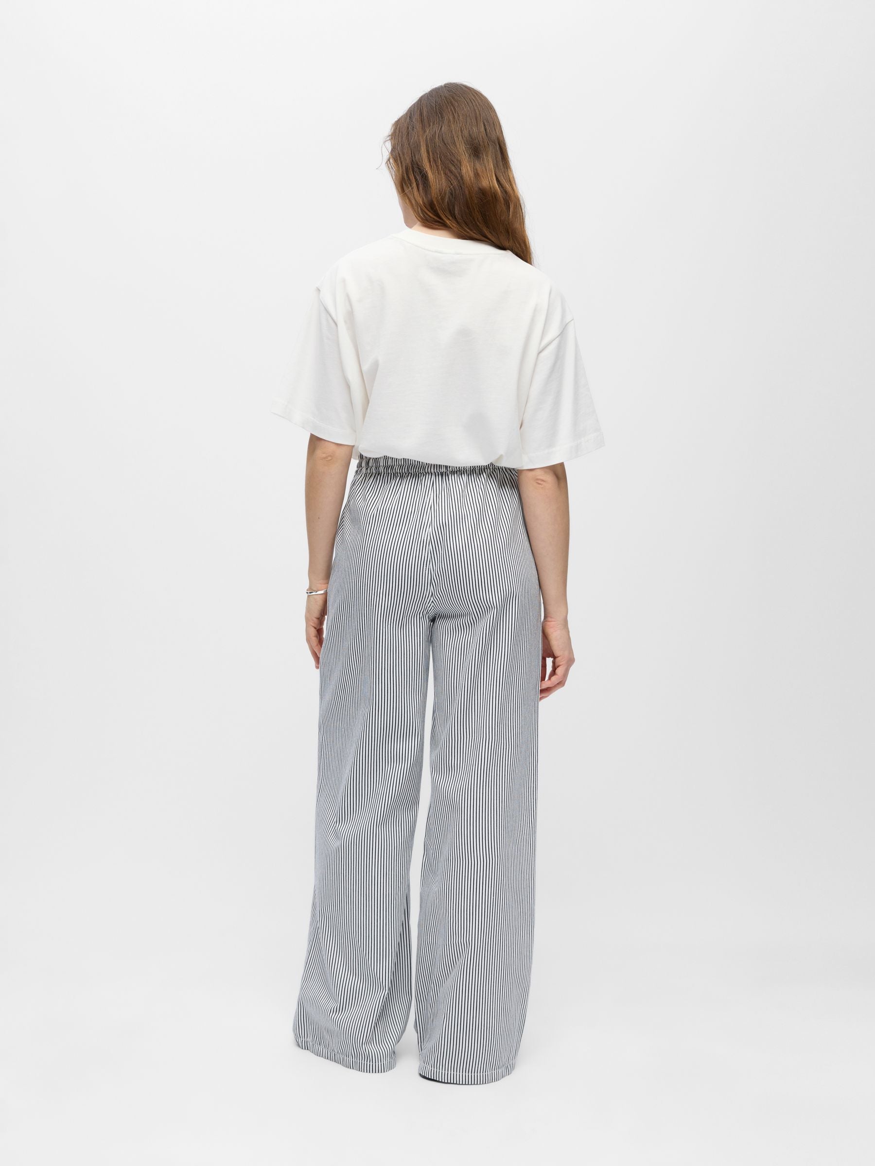Back