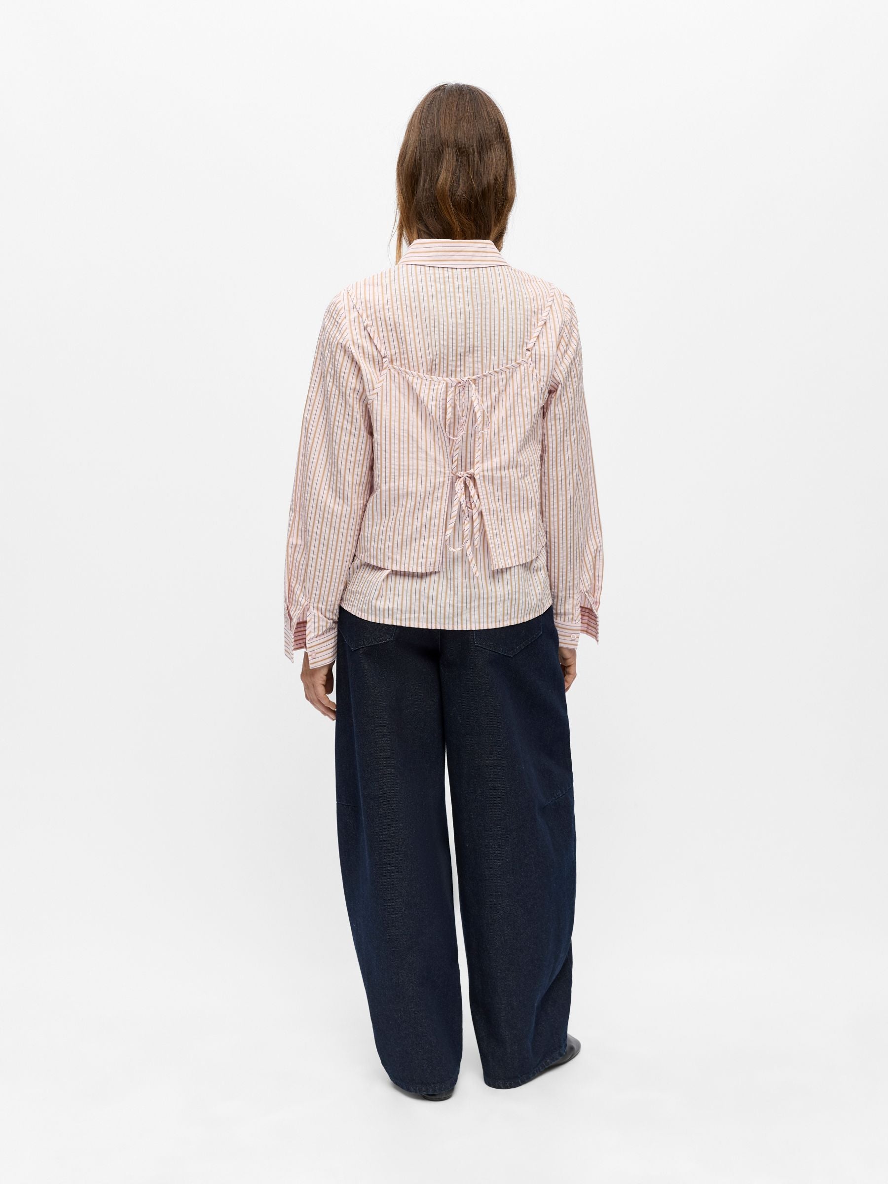 Back