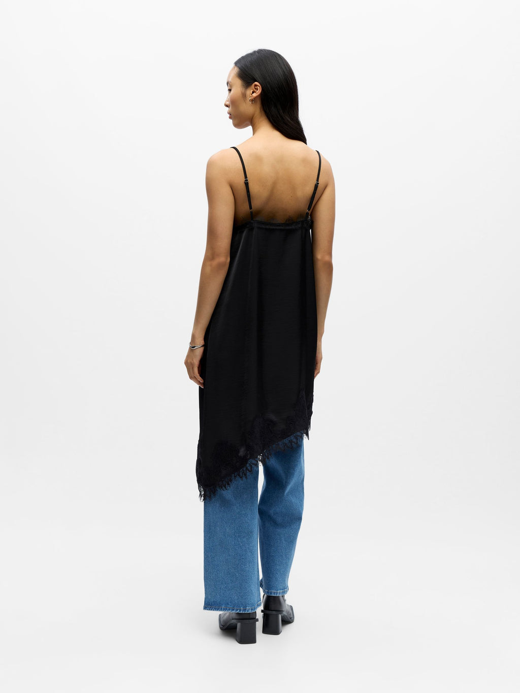 Back