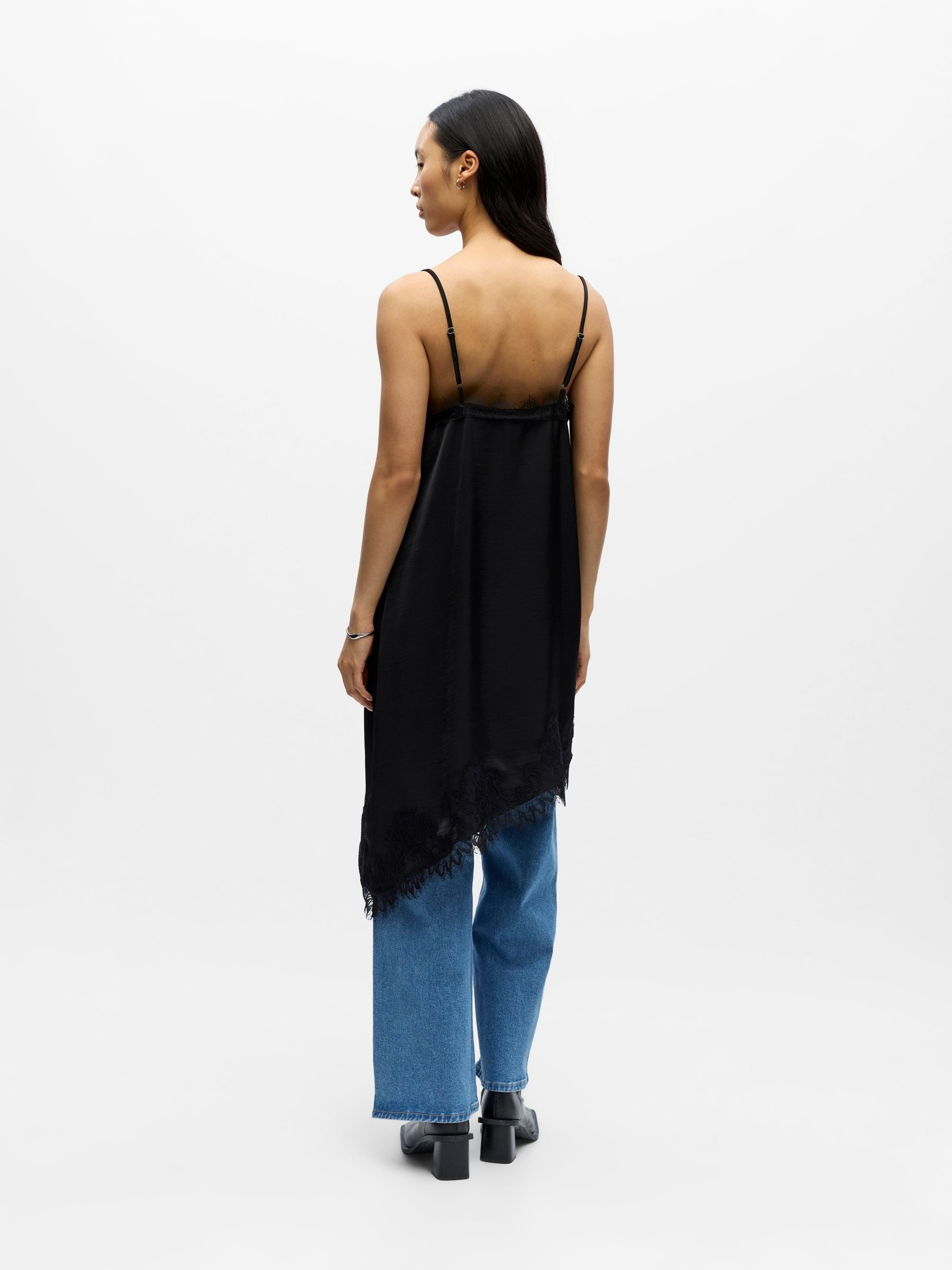 Back