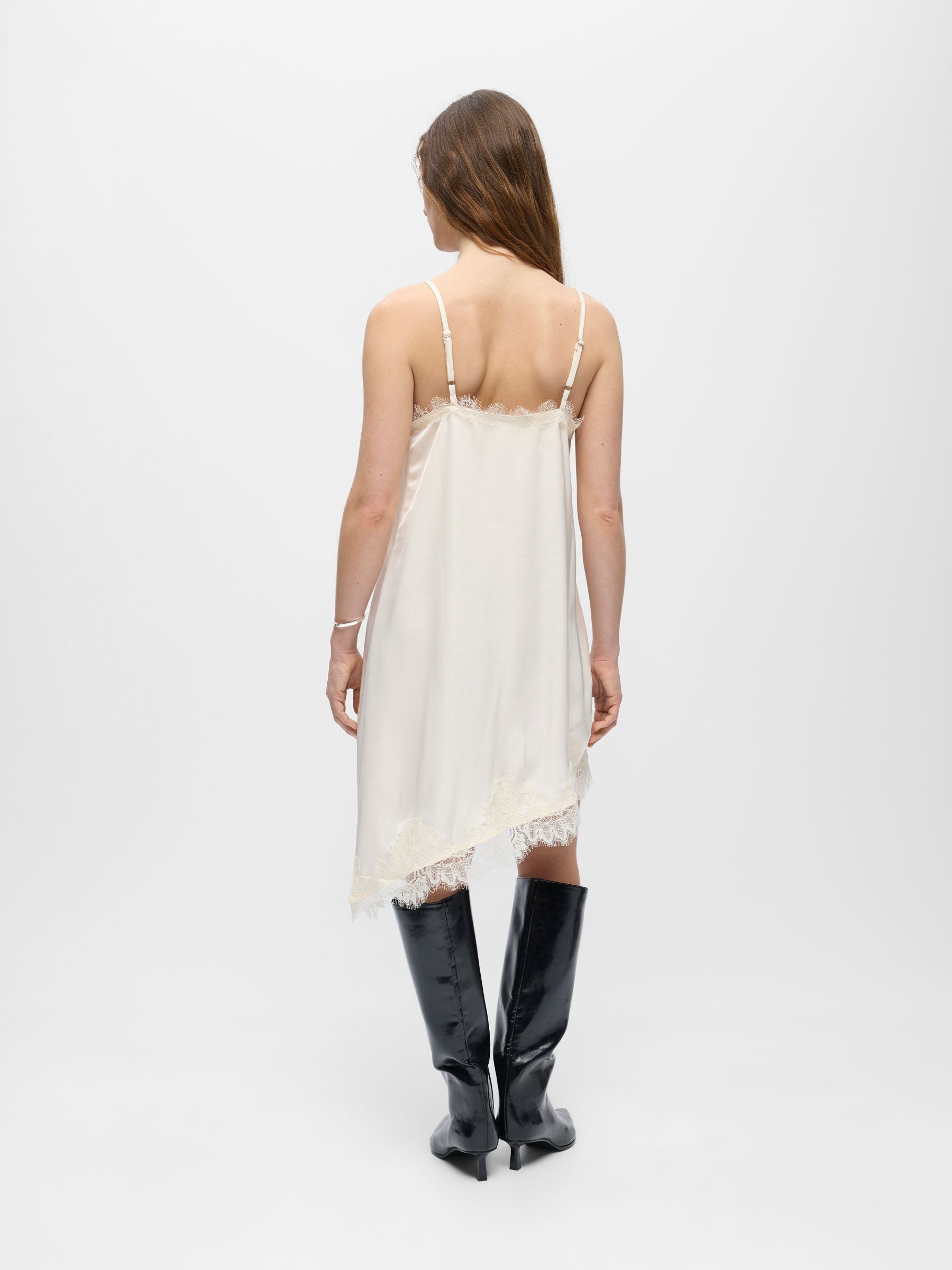 Back