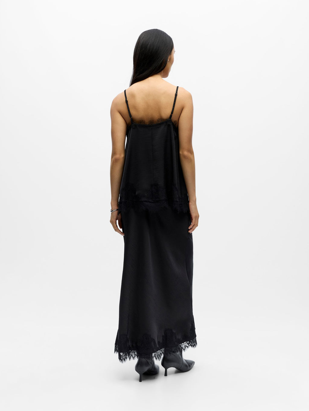 Back