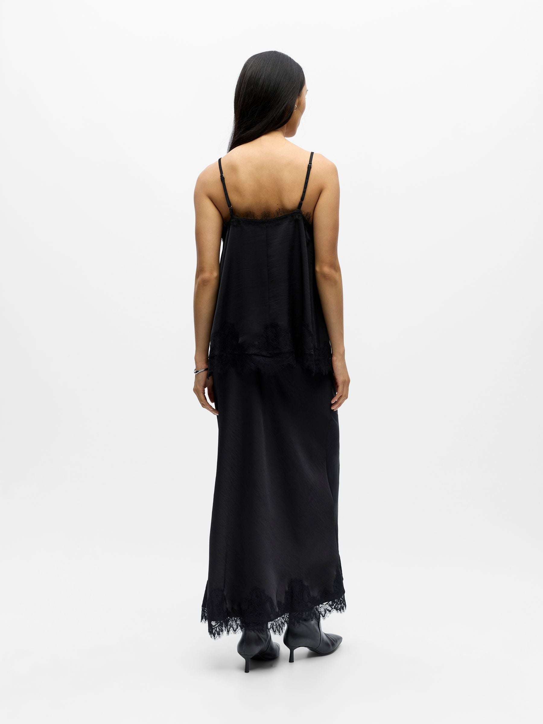 Back