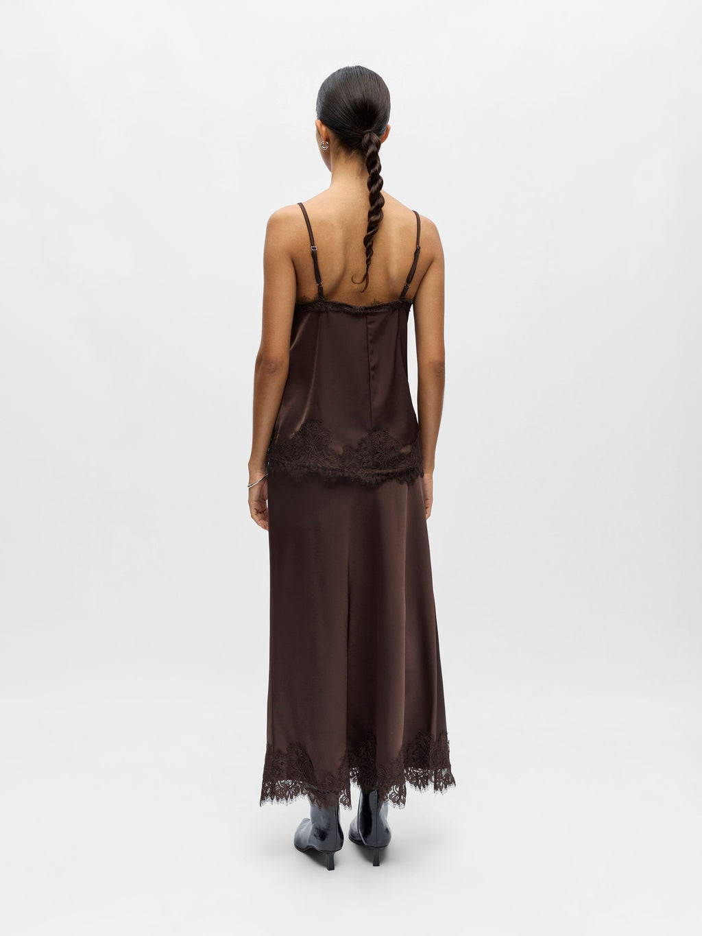 Back