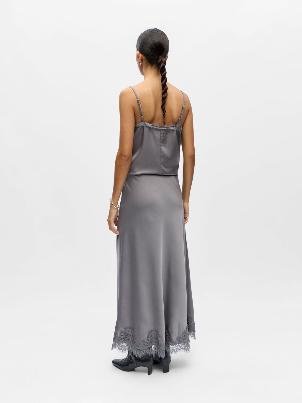 Back