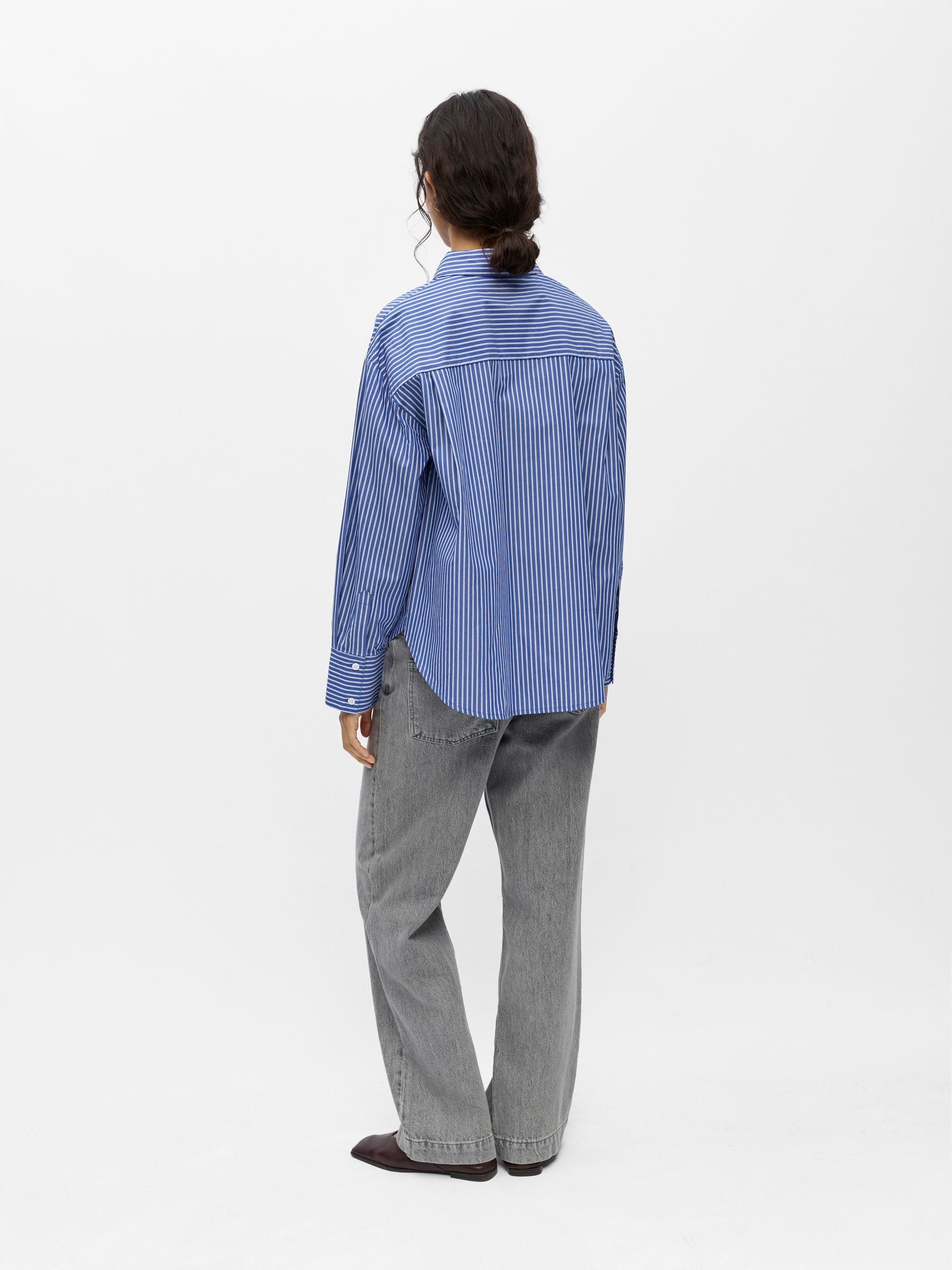 Back