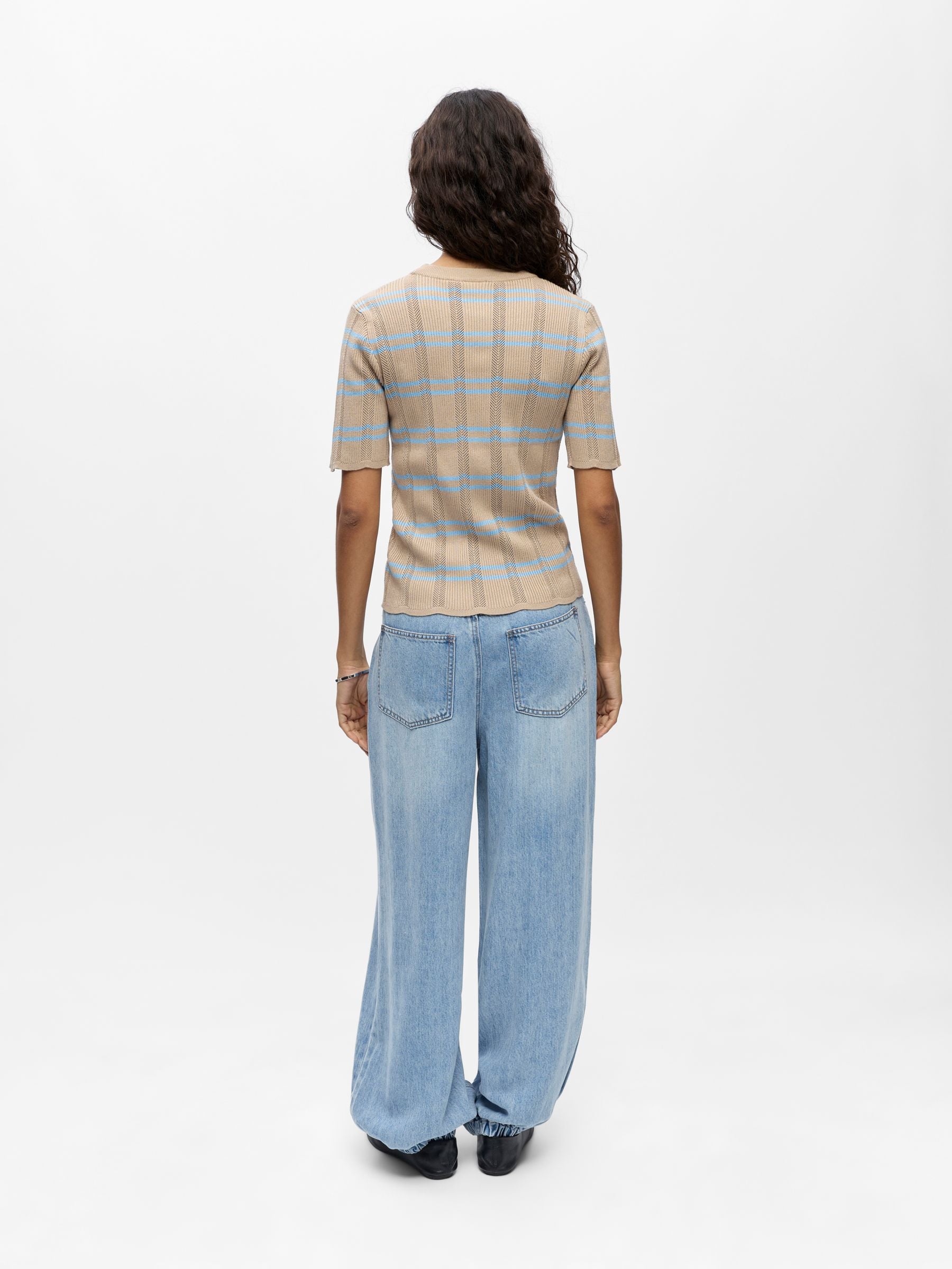 Back