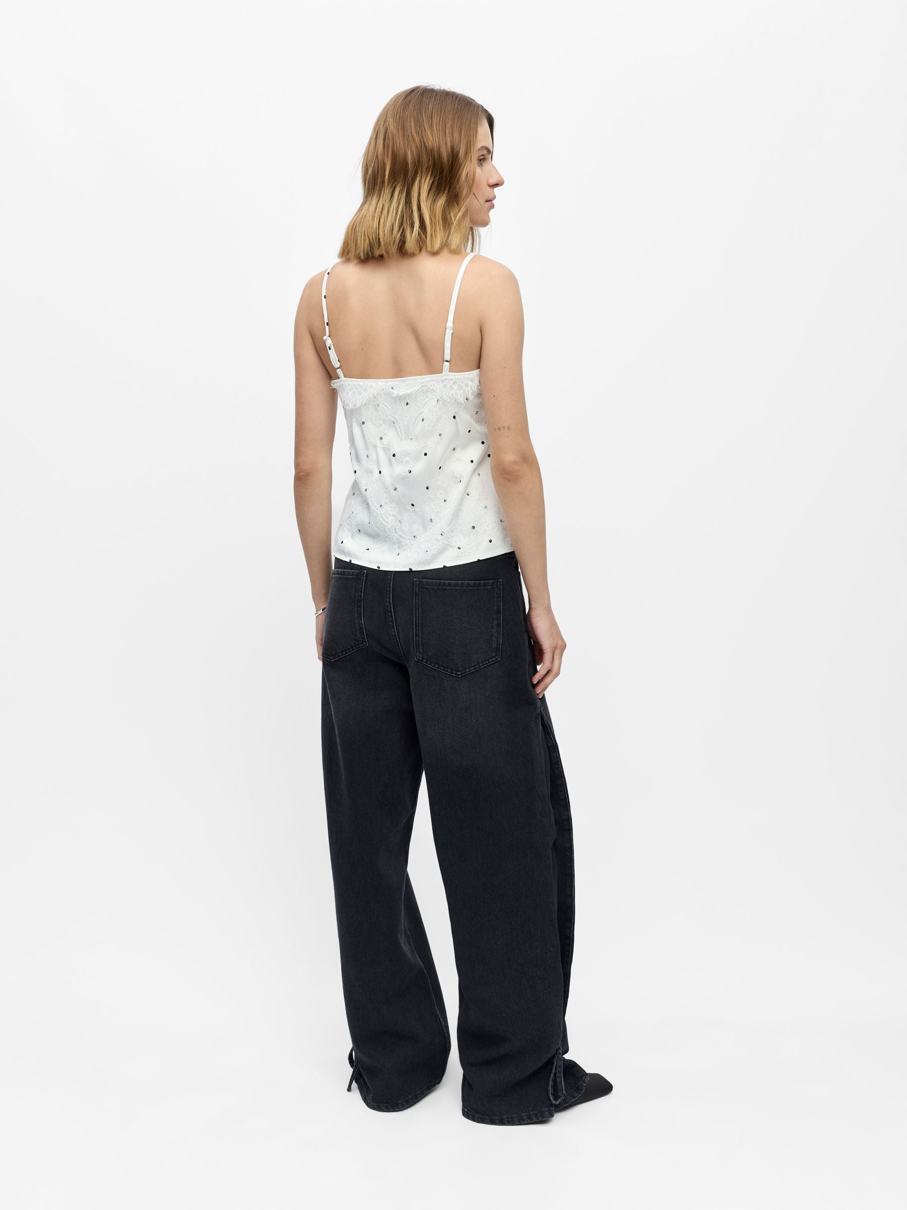 Back