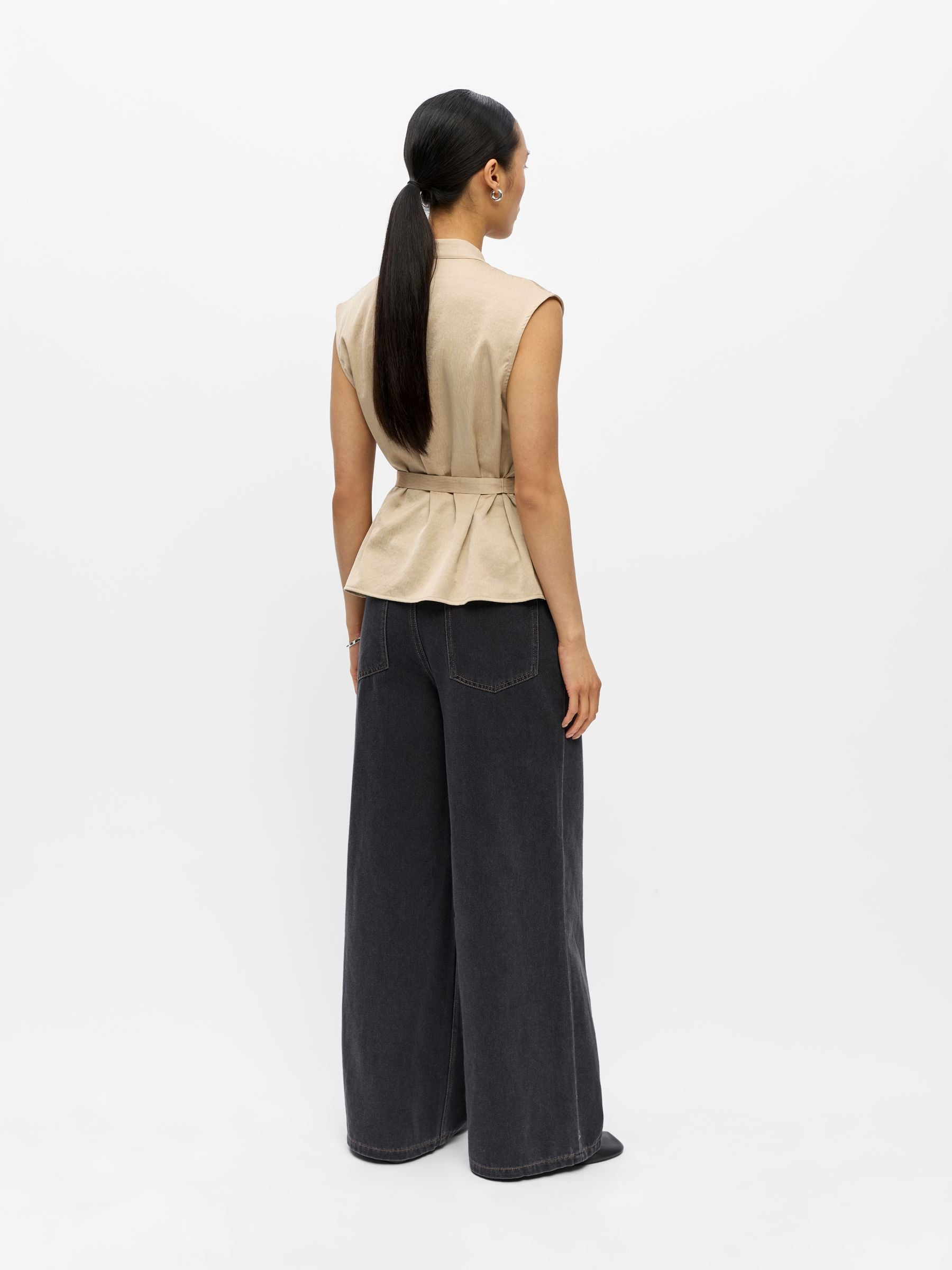 Back