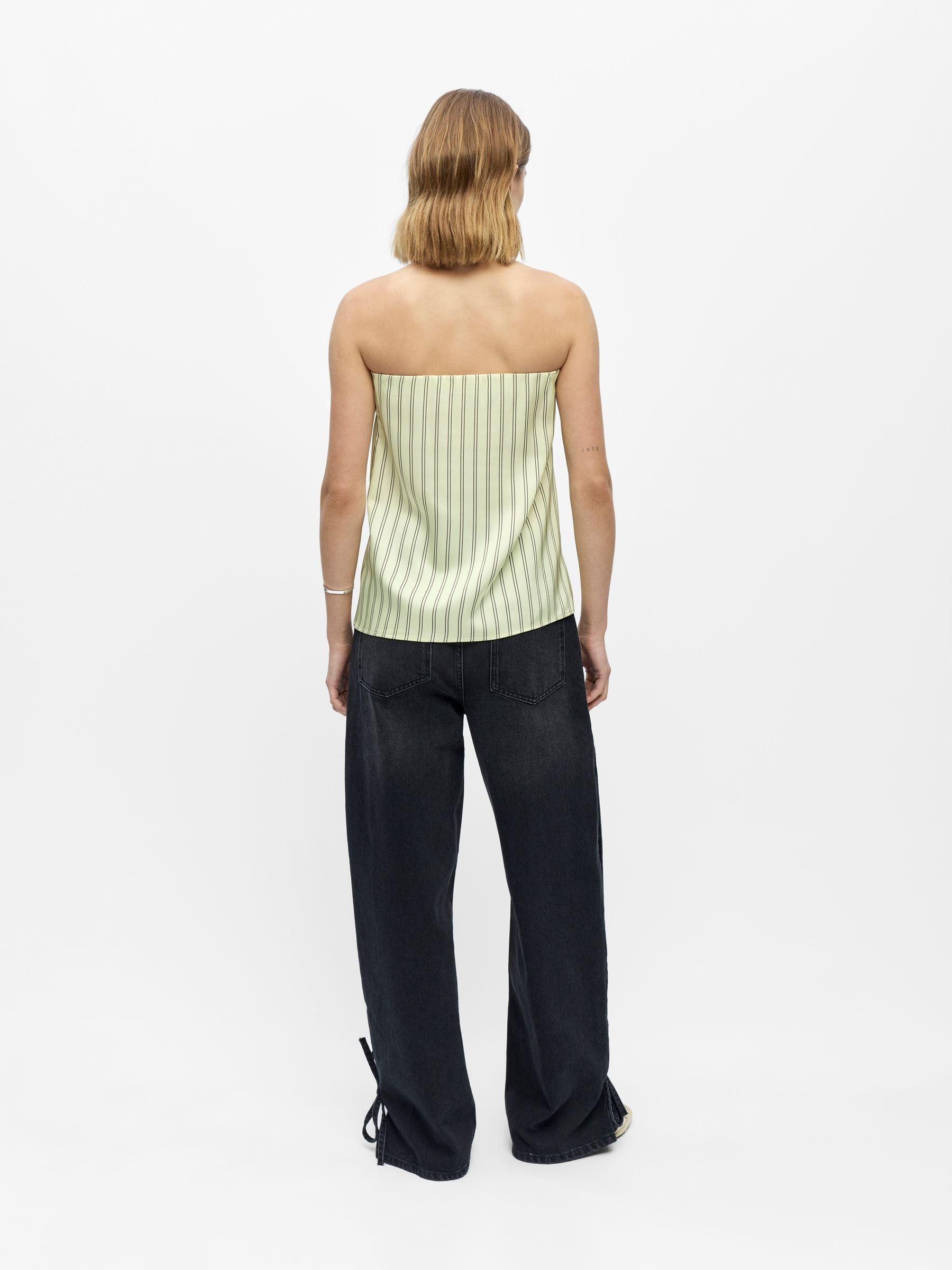 Back