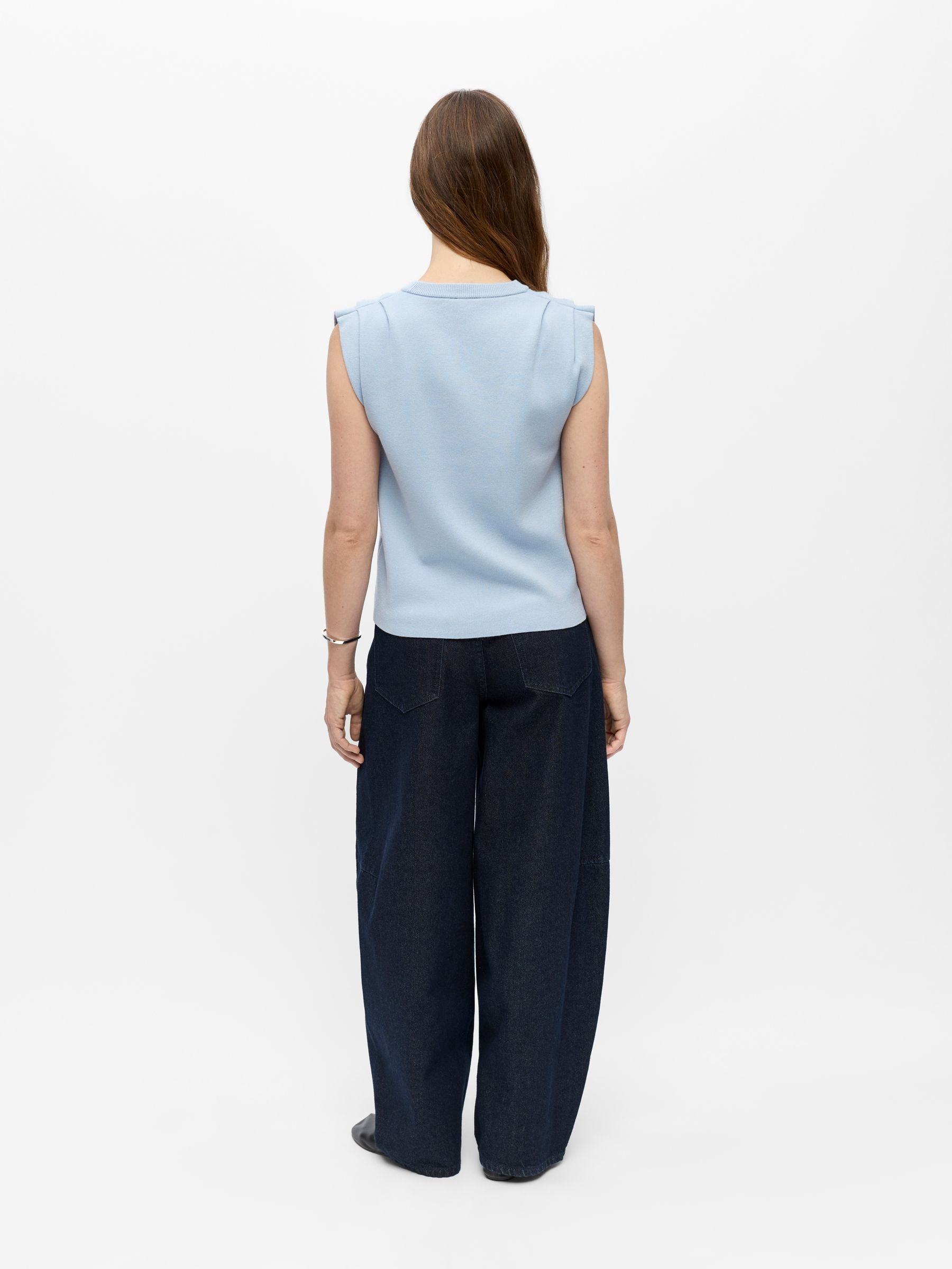 Back