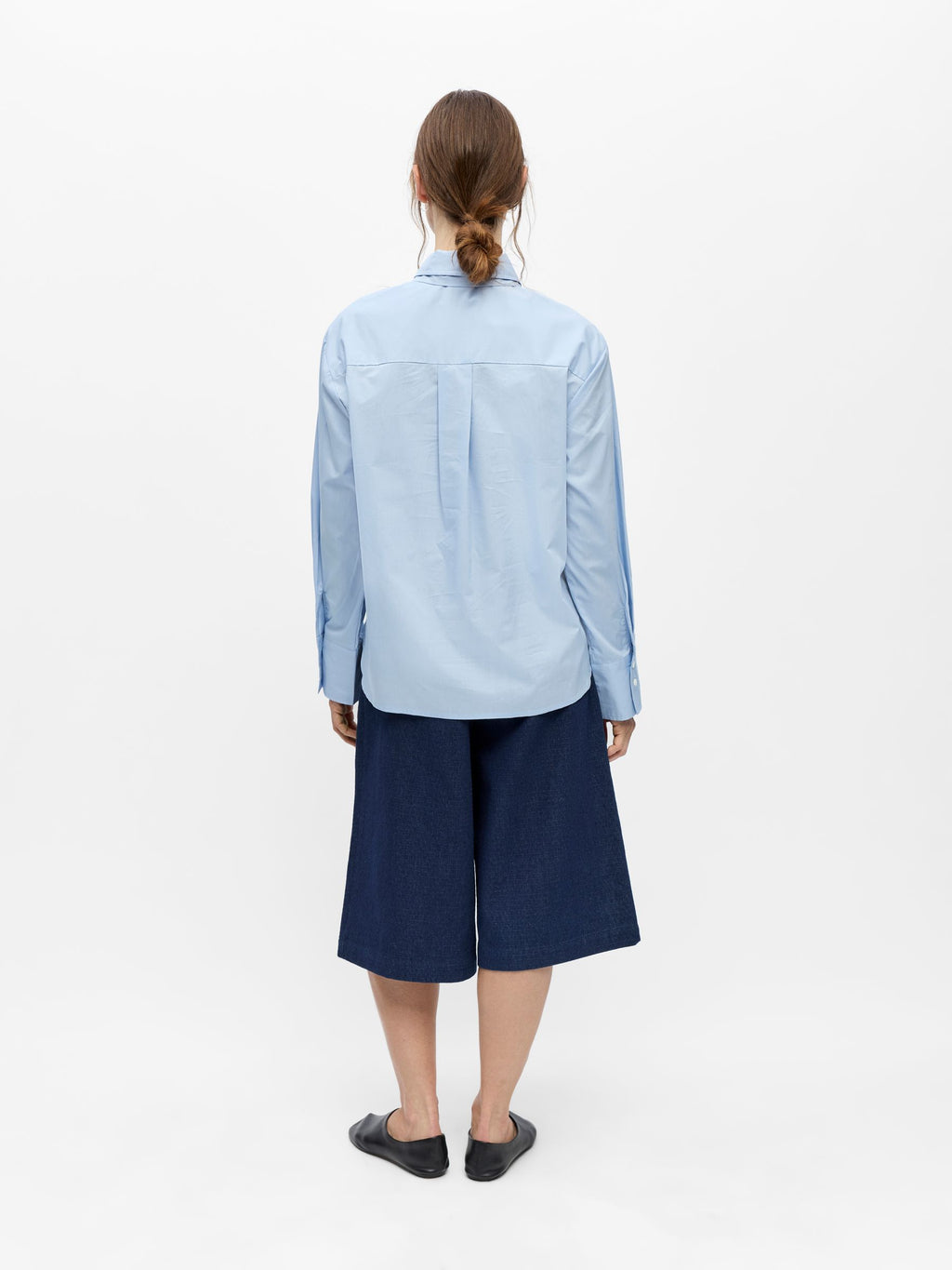 Back