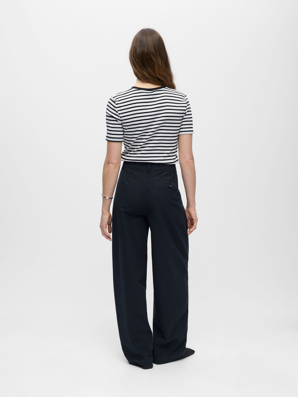 Back