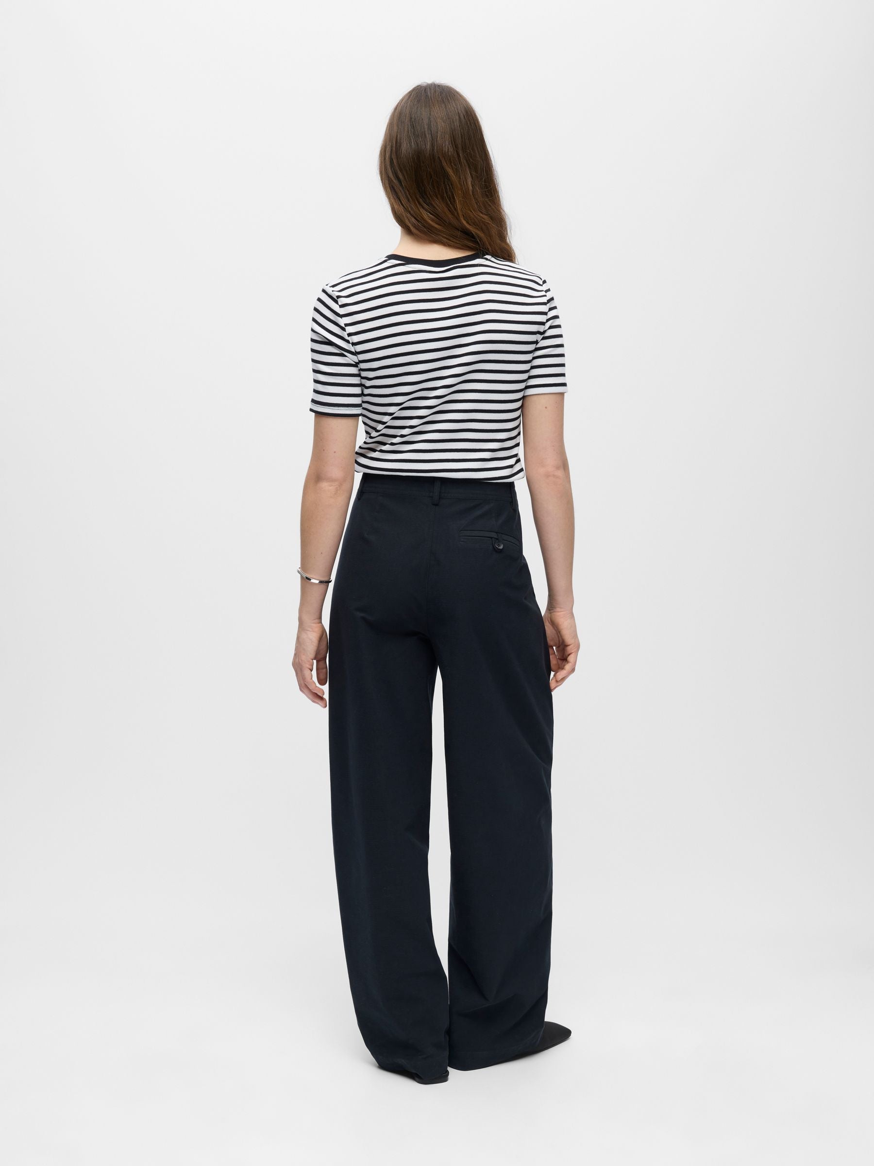 Back